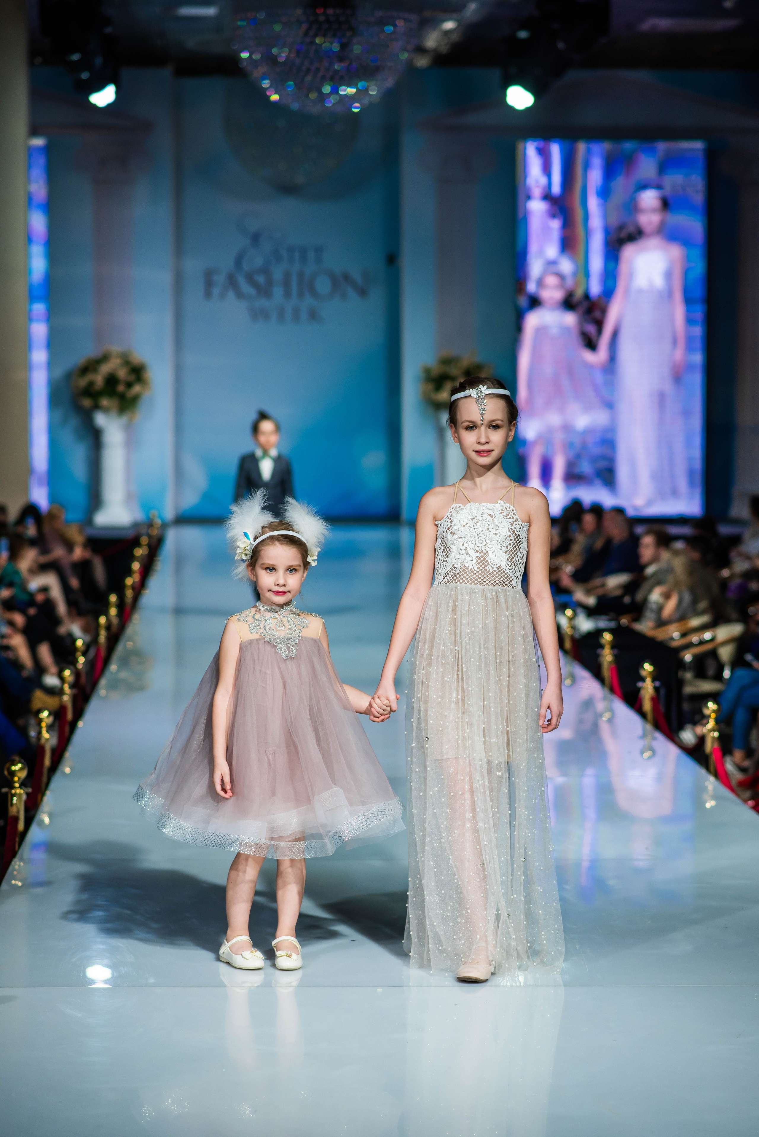 Кристина Кибовская. Главная