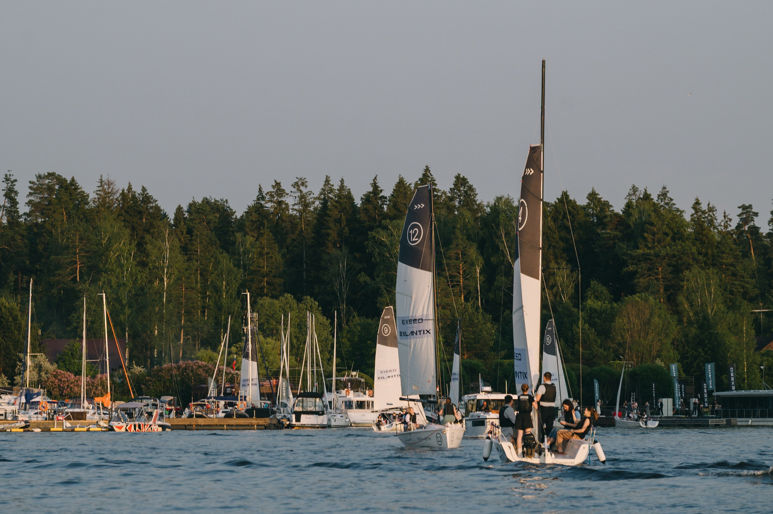 Exlantix. Репортажный фотограф в Москве и по всему миру Степанова Юлия