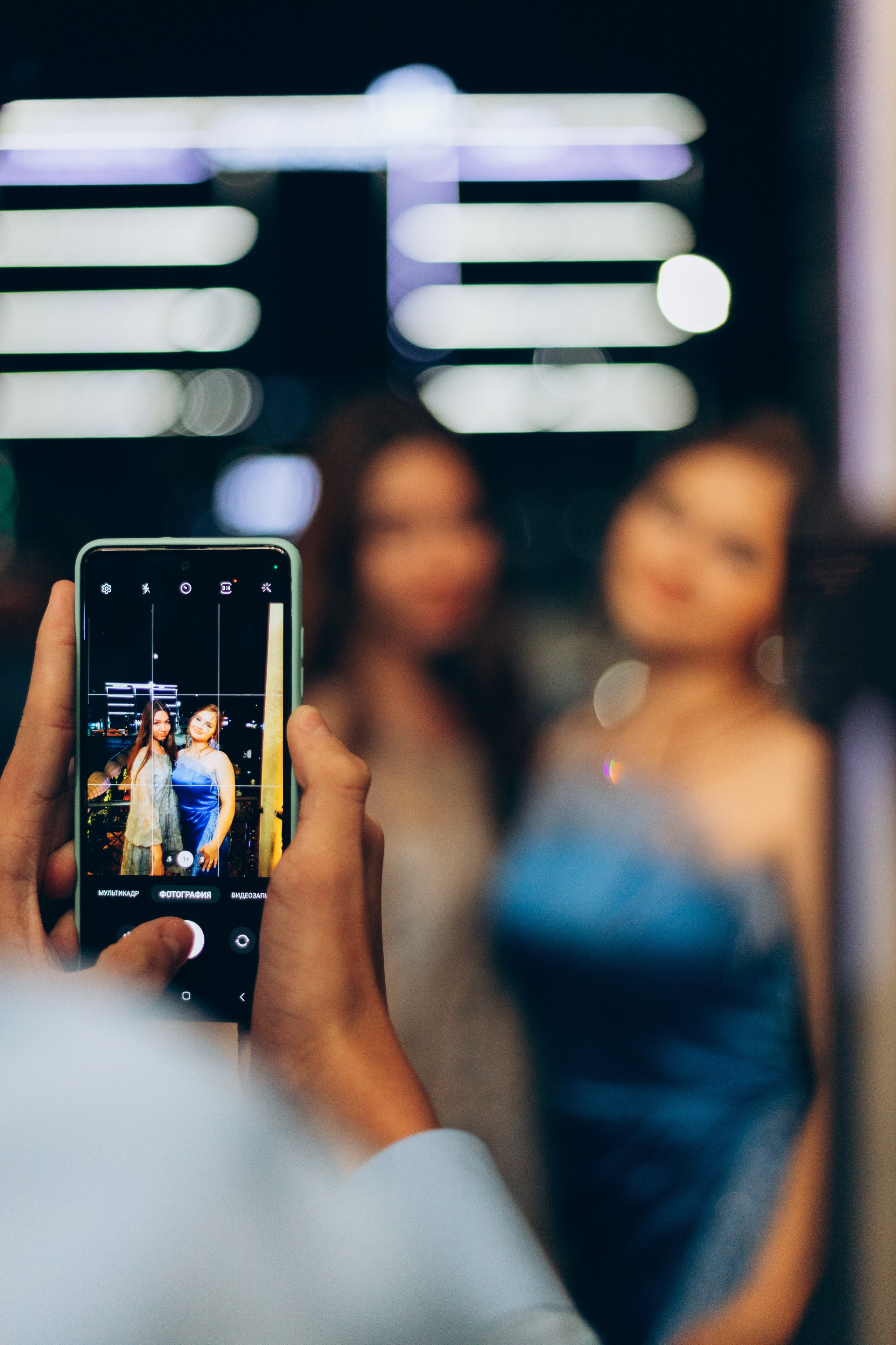 Выпускной 11 класс. Семейный фотограф Наталия Демченко, Краснодар