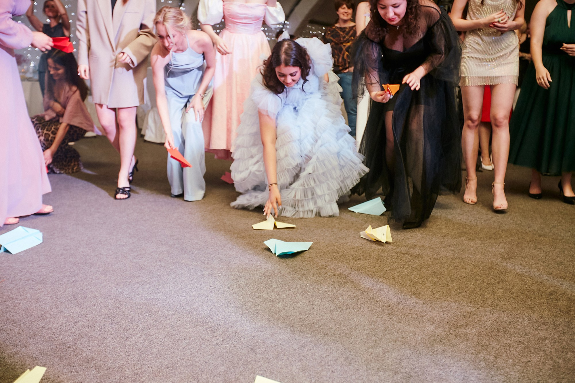 Выпускной на воде. Татьяна Фомичева. Репортажный и светский фотограф в Москве