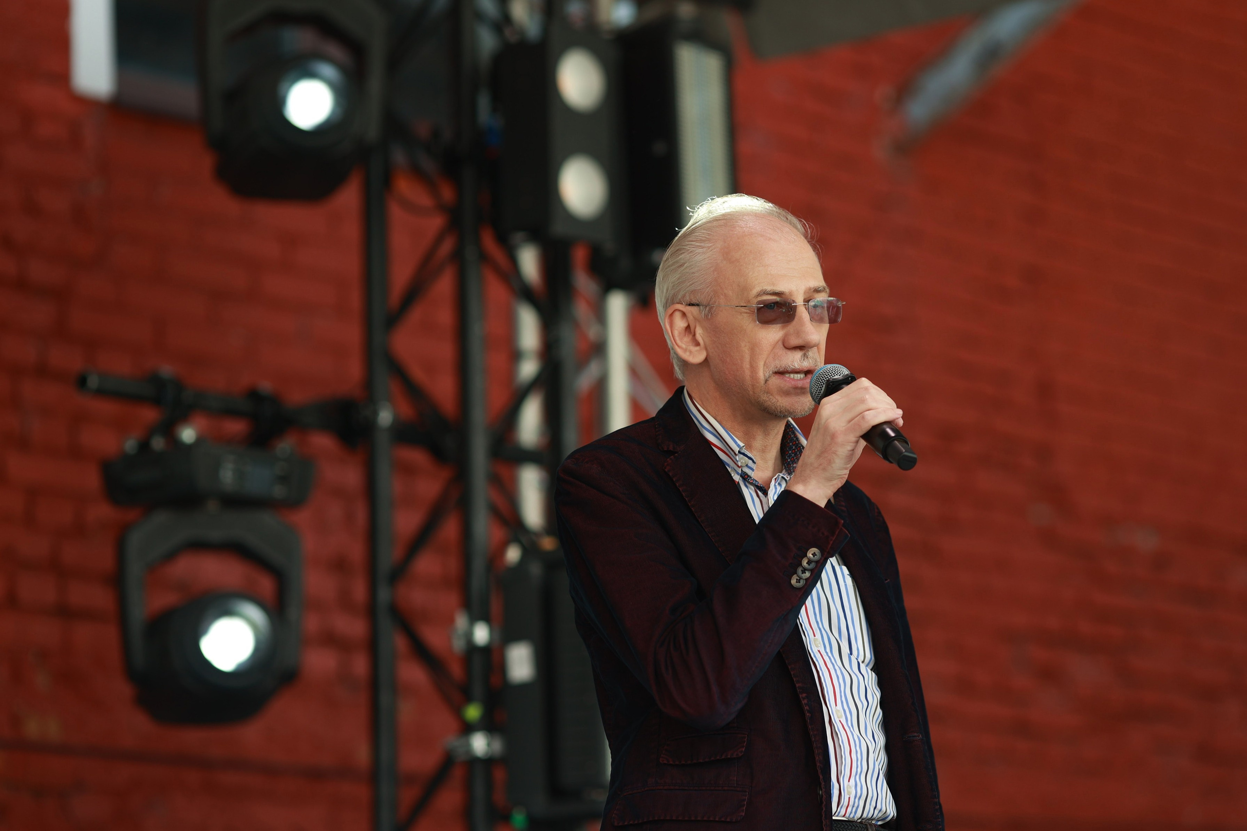 Городской фестиваль еды и малых промыслов «100% креатив». Татьяна Фомичева. Репортажный и светский фотограф в Москве