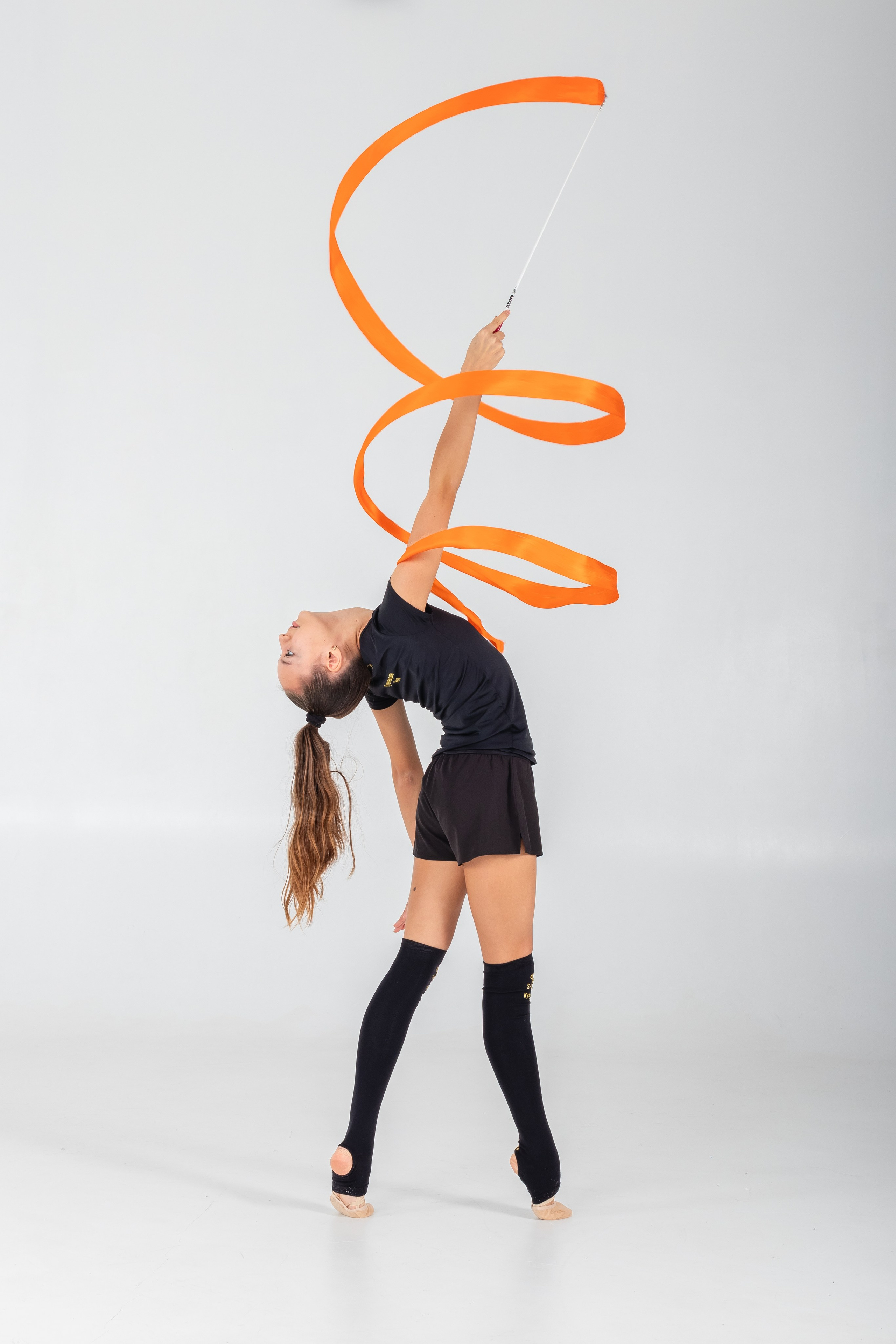 Гимнастки. Фотограф в Краснодаре Арина Кудряшова