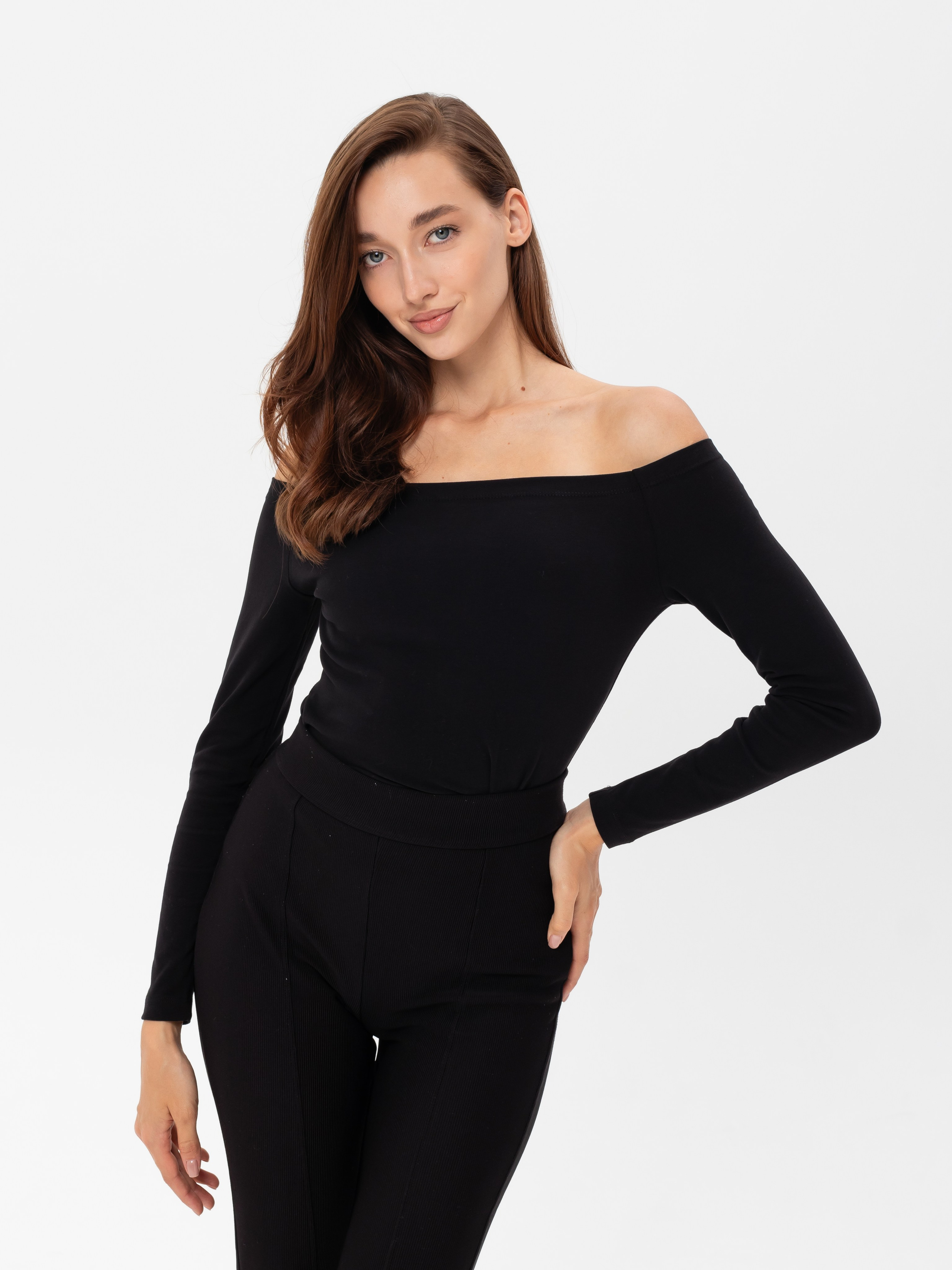 Лонгслив. Фотограф в Краснодаре Арина Кудряшова