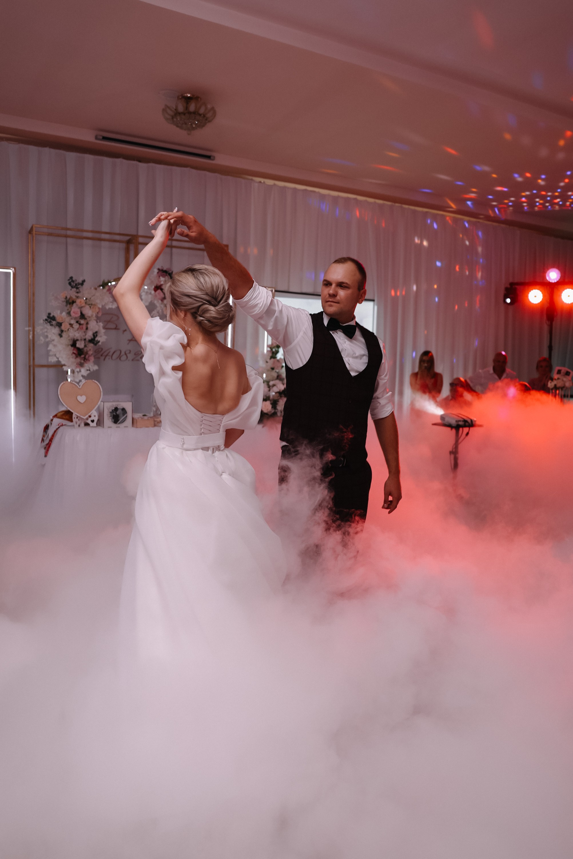 Юлия и Виктор. Свадебный и семейный фотограф в городе Пенза, Саранск, Ковылкино