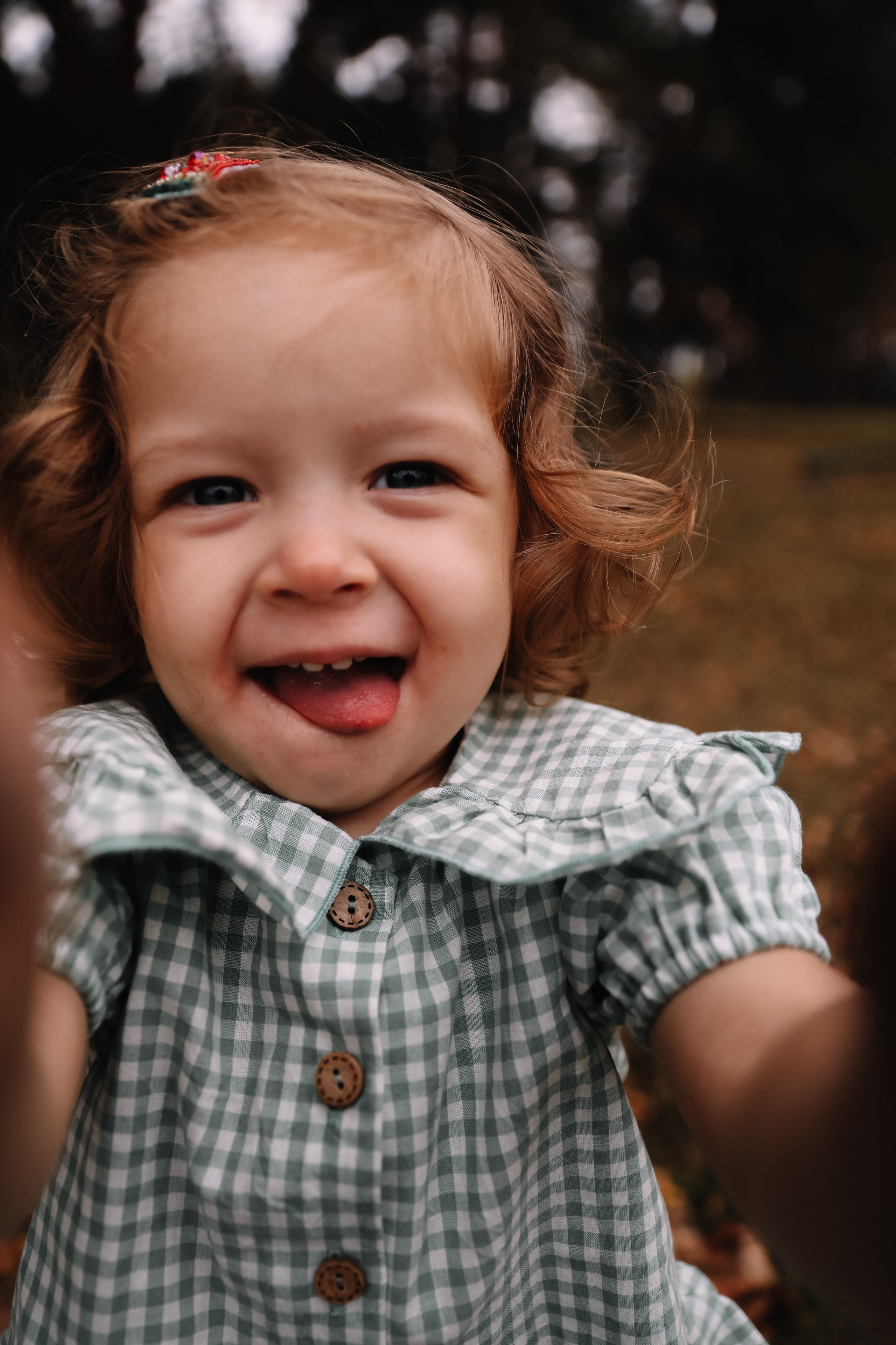 Осенняя чума. Свадебный и семейный фотограф в городе Пенза, Саранск, Ковылкино