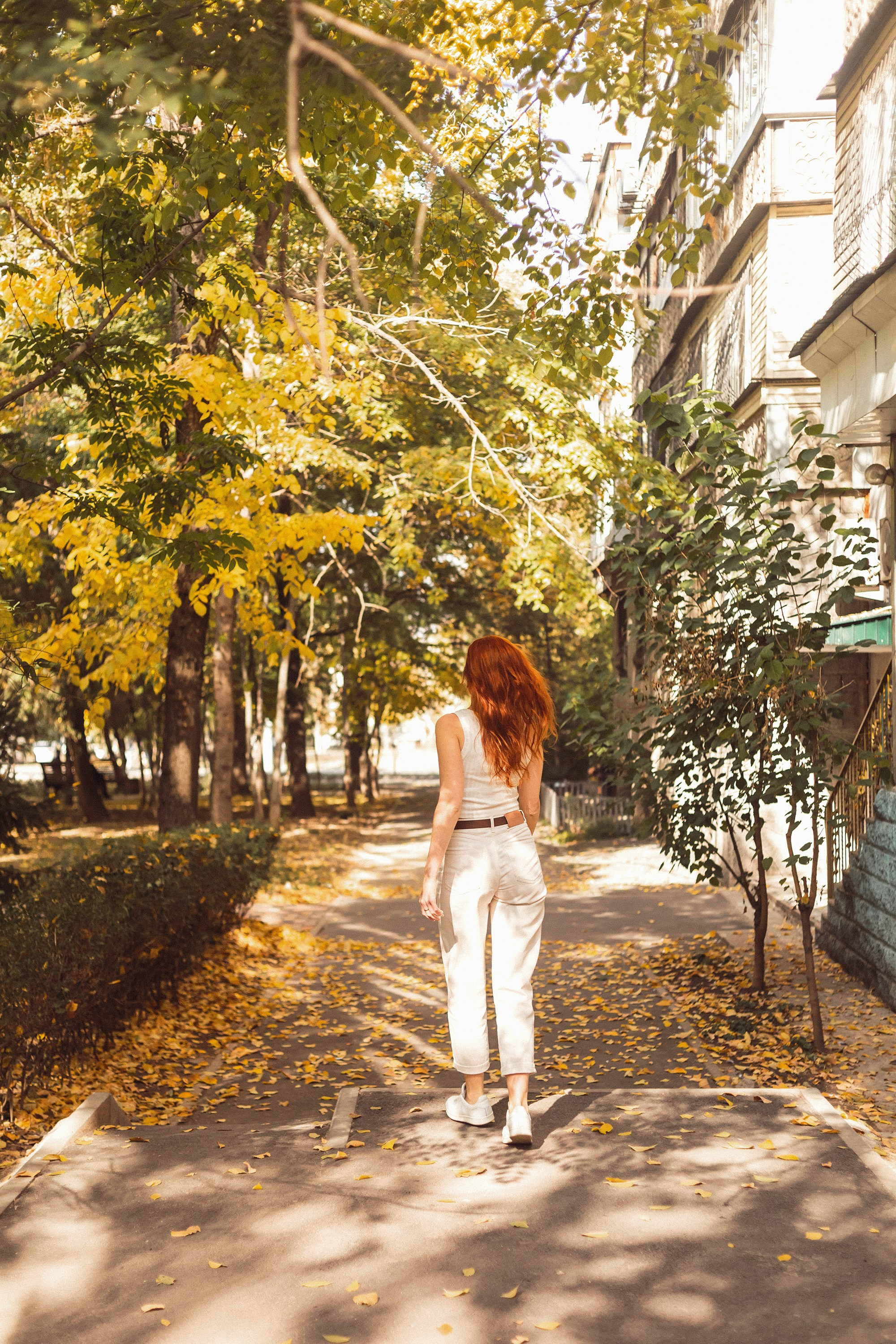 Танюша / Алматы. Фотограф Наталья Гончарова. Снимаю живые портреты в Алматы