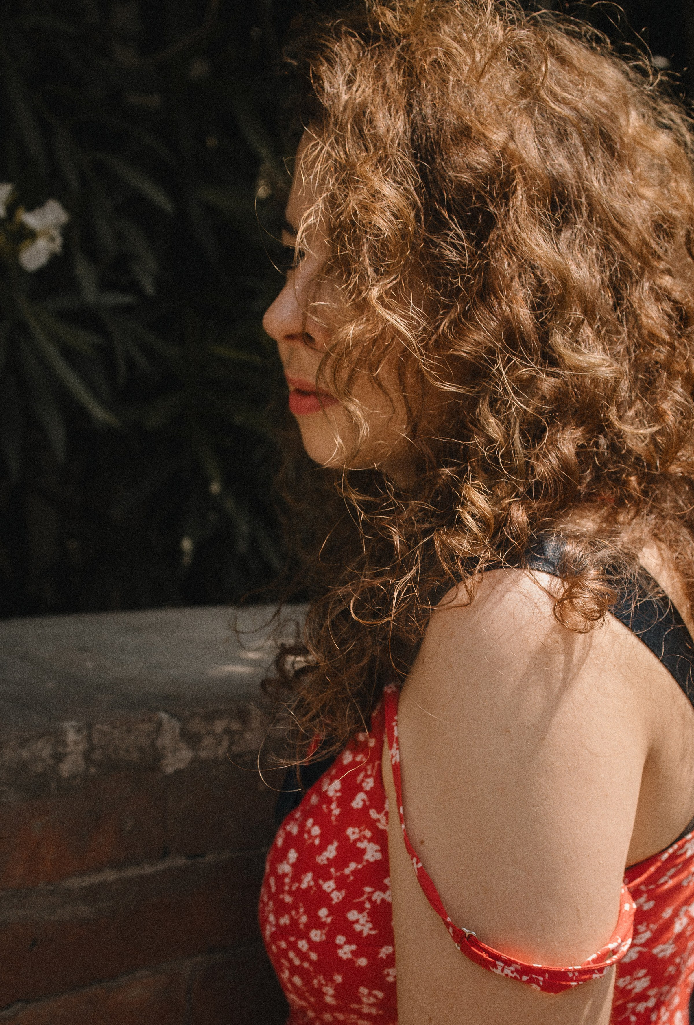 Ксукса / Тбилиси. Фотограф Наталья Гончарова. Снимаю живые портреты в Алматы