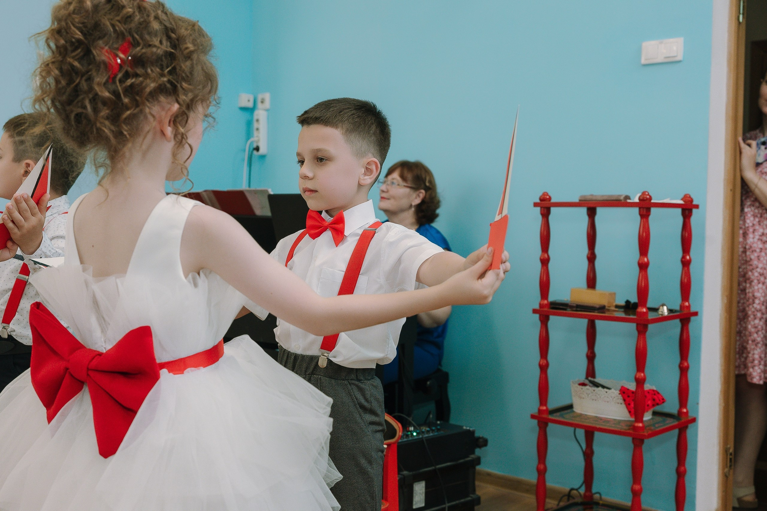 Выпускной 10 ДС. Выпускные альбомы Натальи Бутко: Новороссийск, Анапа, Геленджик