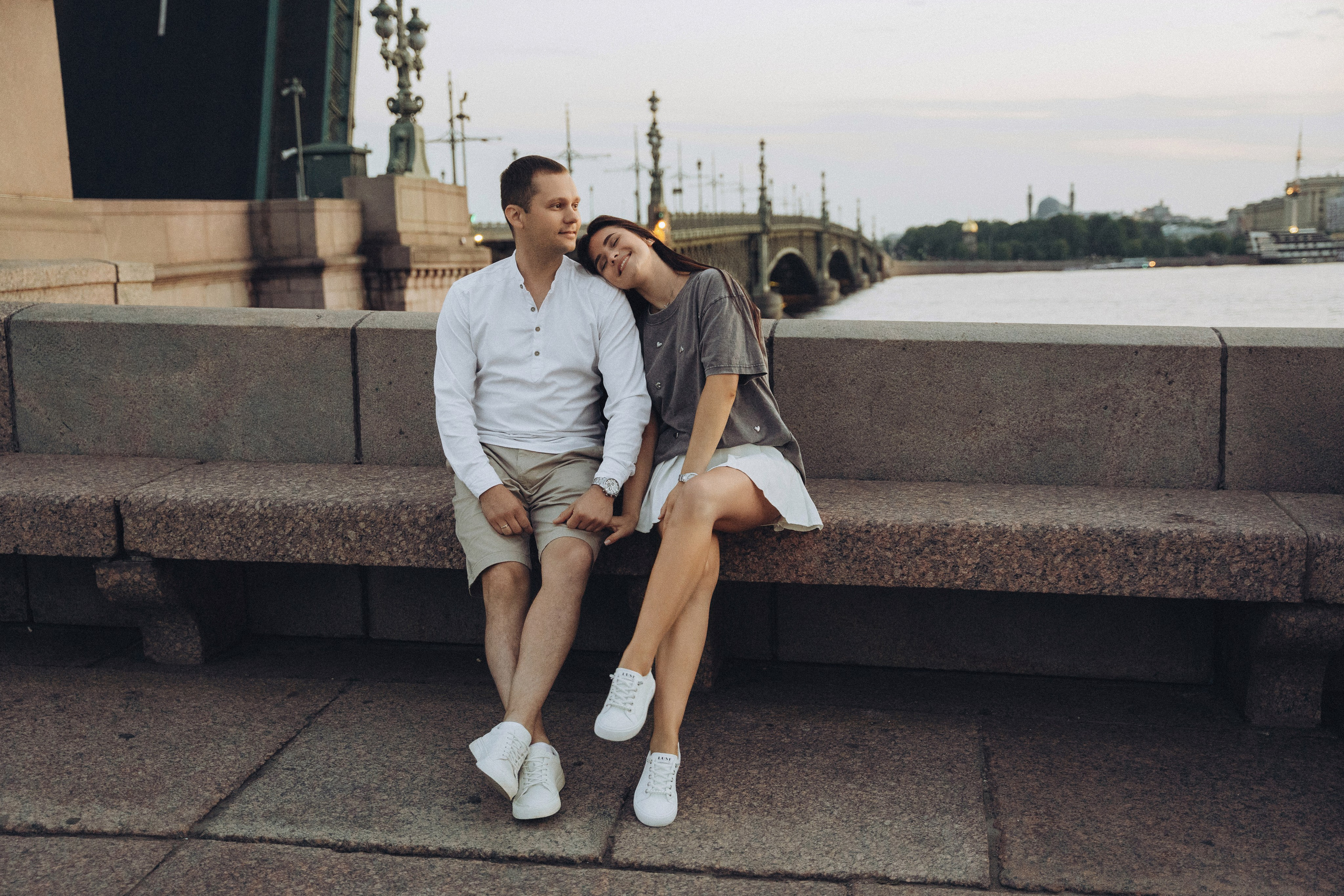 E & A. Фотограф Санкт-Петербург/Гомель Виктория Петрова