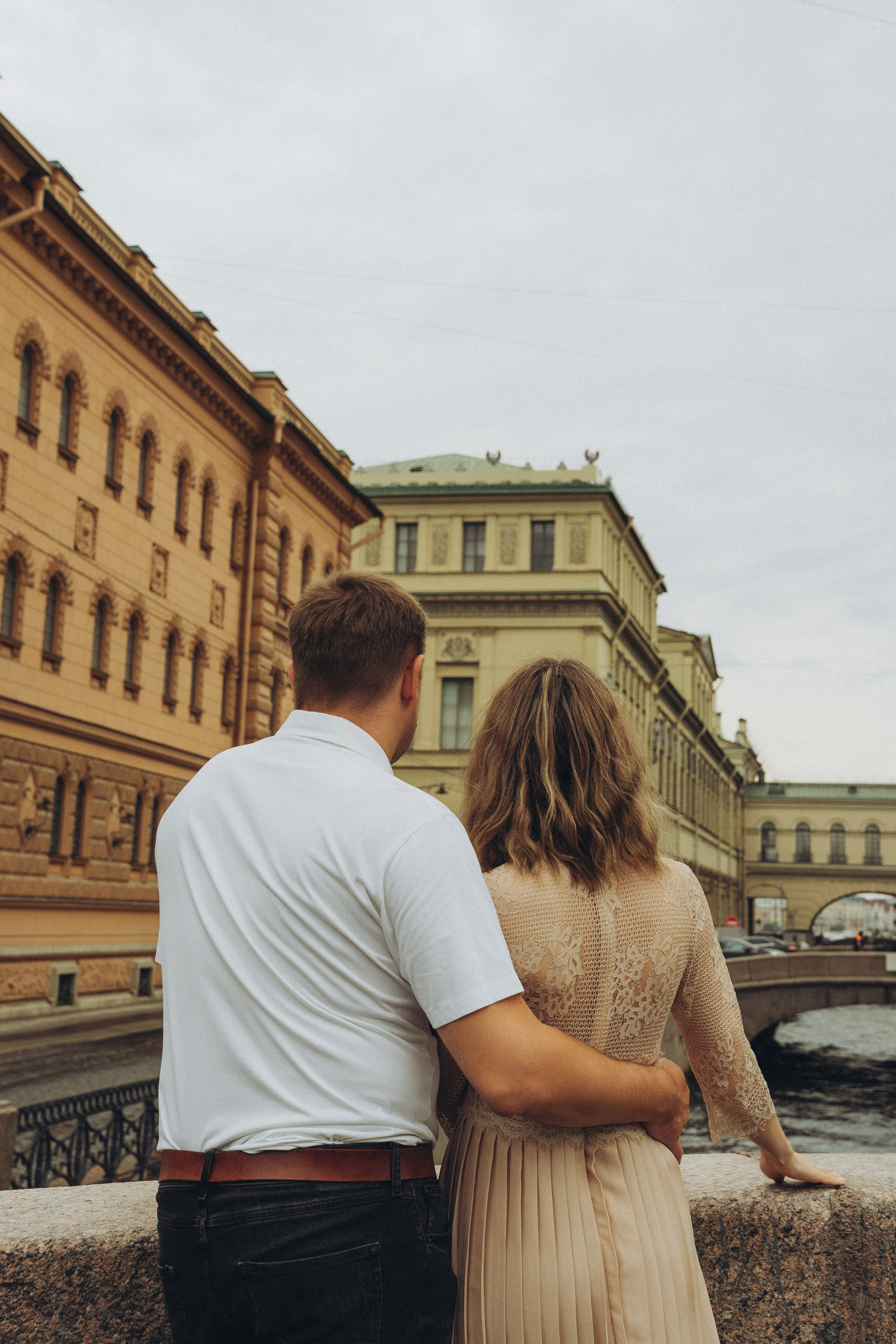 O & A. Фотограф Санкт-Петербург/Гомель Виктория Петрова