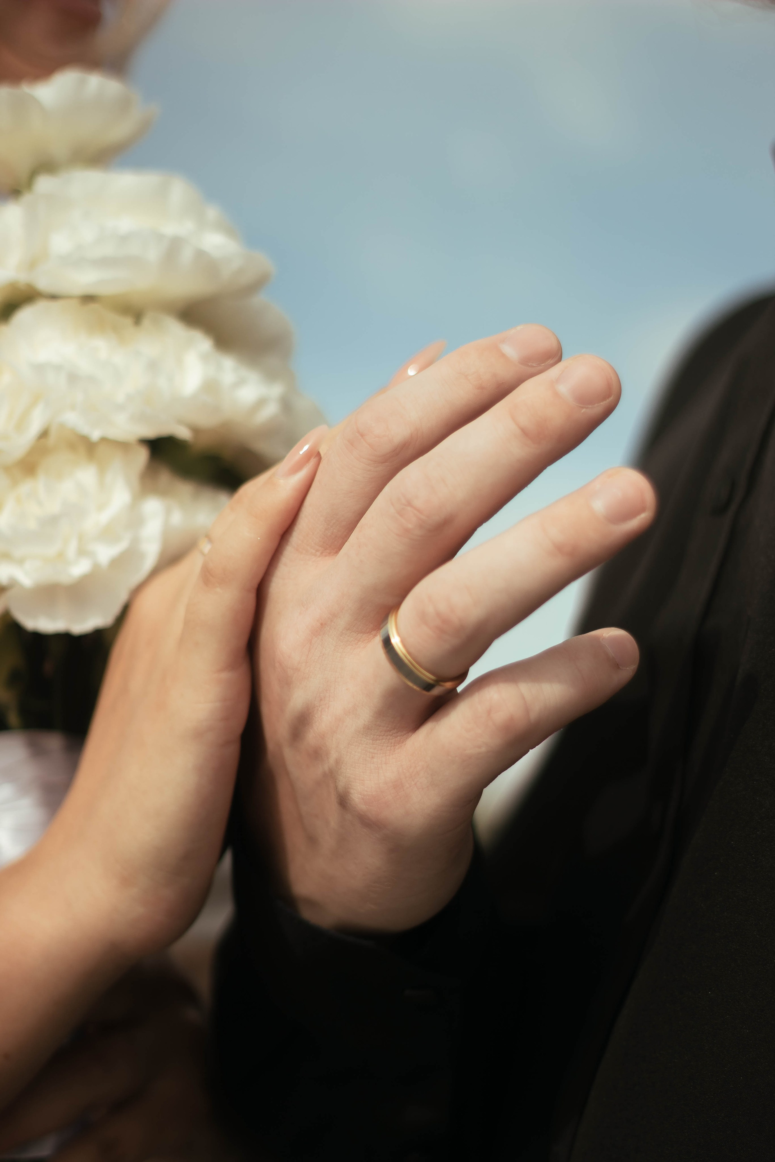 Свадебная фотосессия. Фотограф в г. Благовещенск