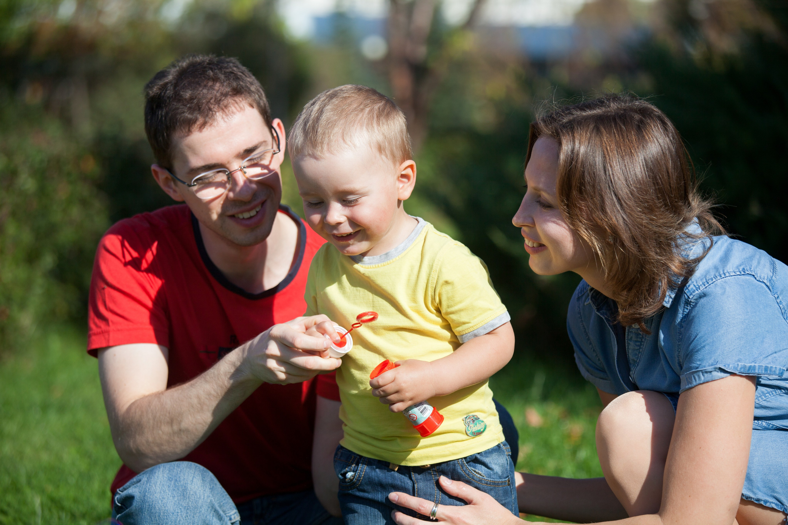 Матвей. Ирина Загоскина — портретные фотосессии в Москве
