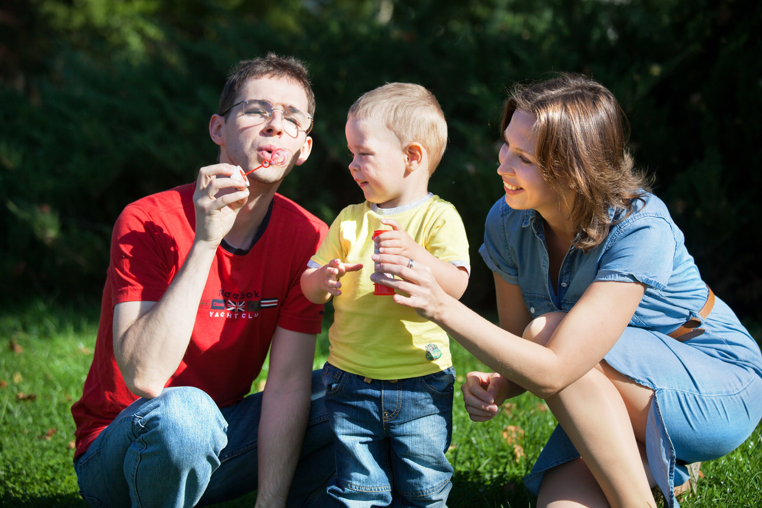 Матвей. Ирина Загоскина — портретные фотосессии в Москве