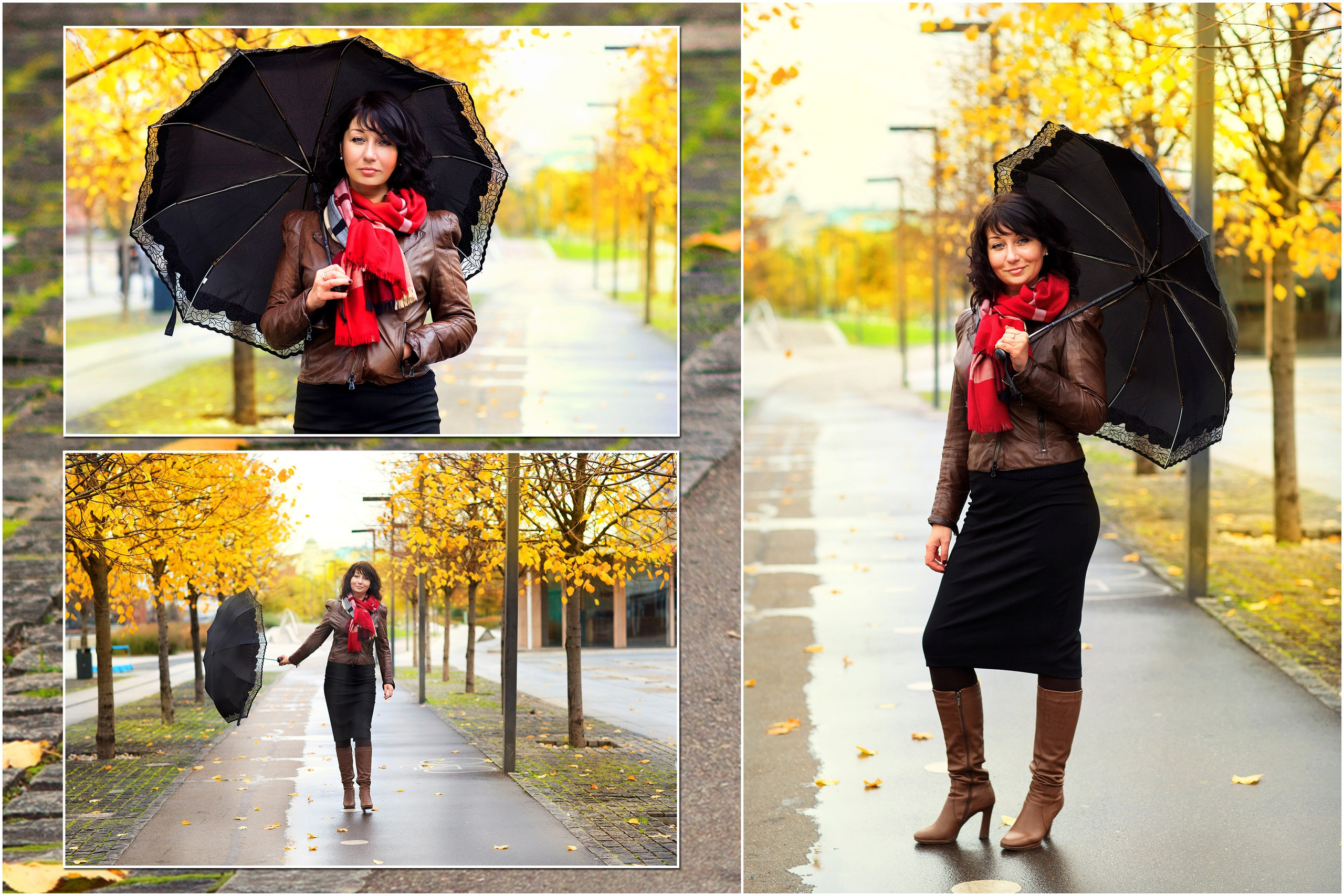 Елена. Ирина Загоскина — портретные фотосессии в Москве