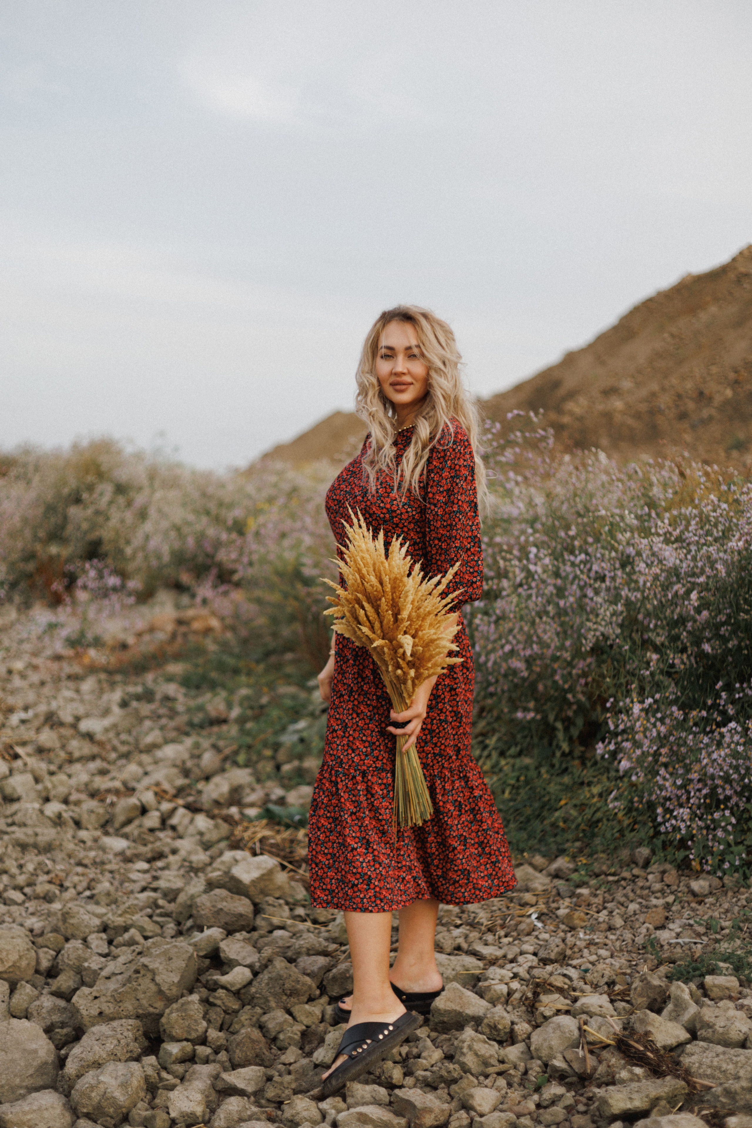 Виктория. Фотограф Александр Закадычный | Таганрог