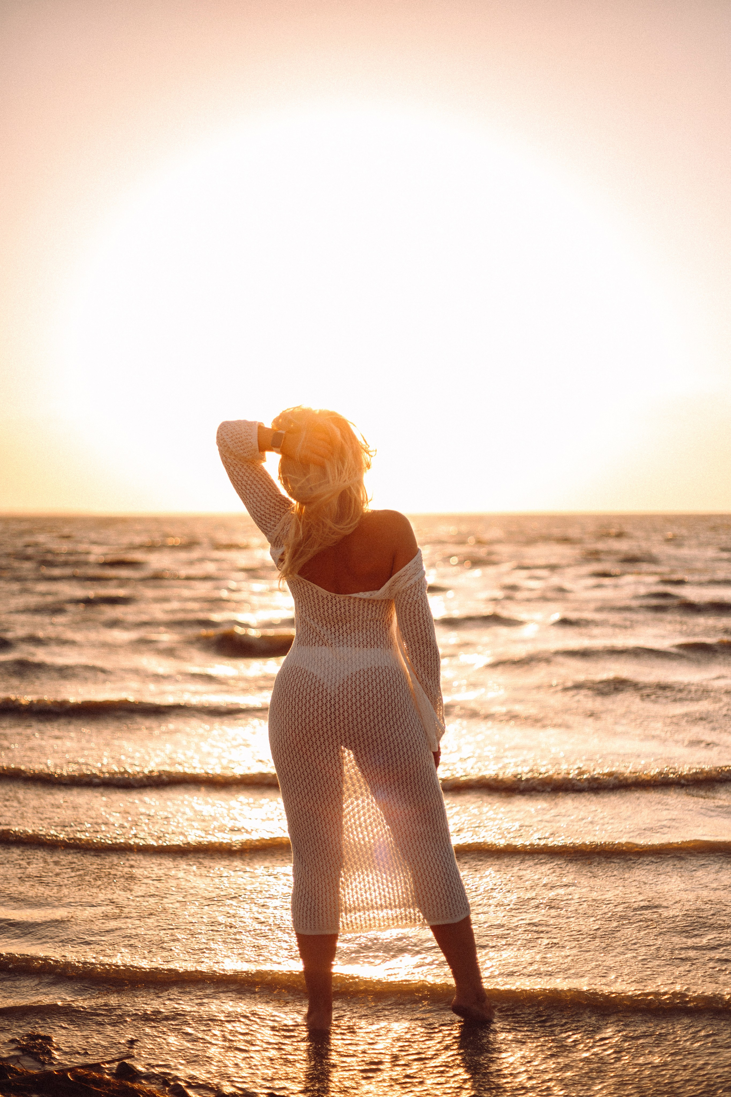 Виктория. Фотограф Александр Закадычный | Таганрог