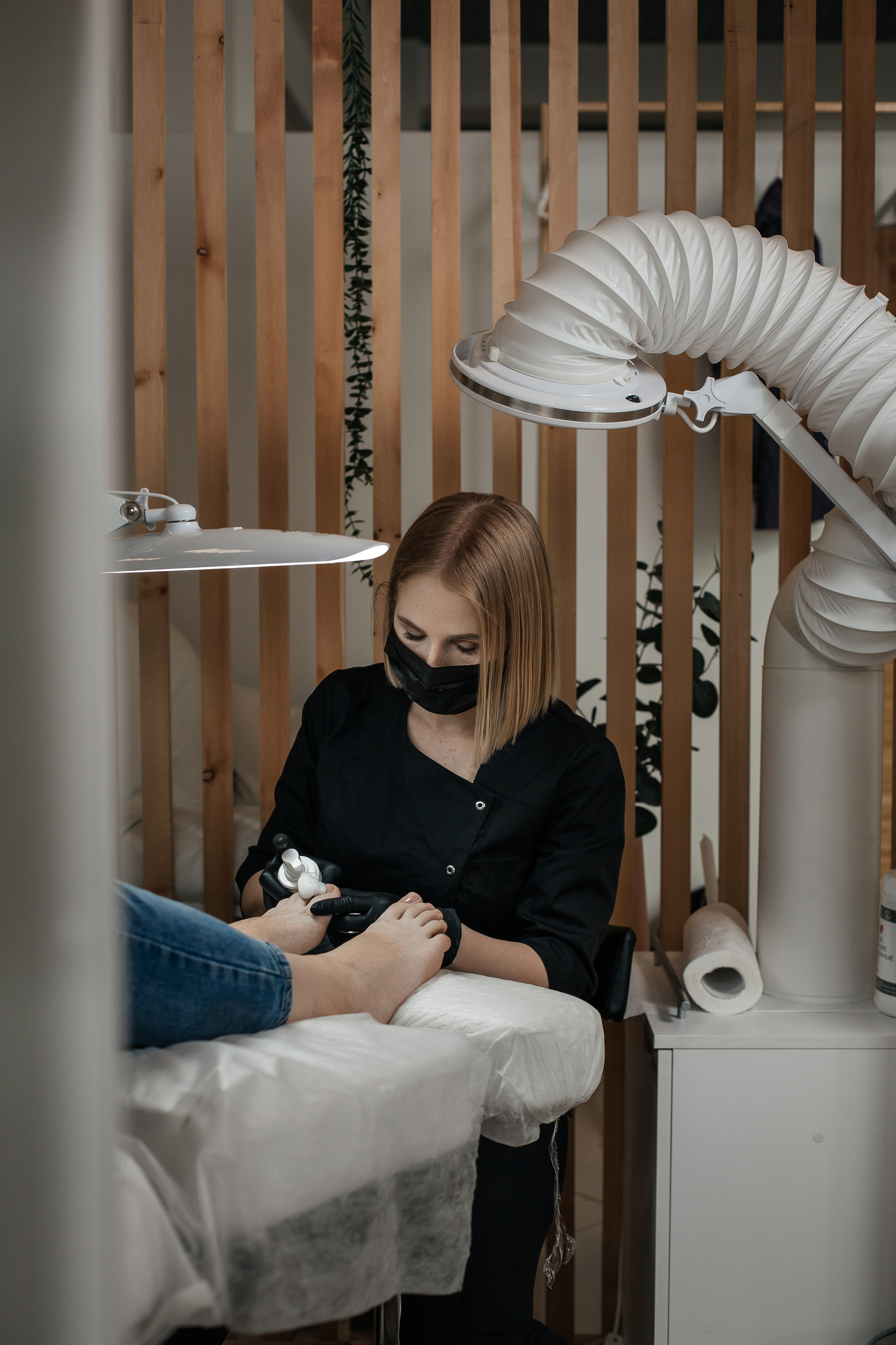 МАСТЕРА МАНИКЮРА. Фотограф в Киселёвске Татьяна Трухалева