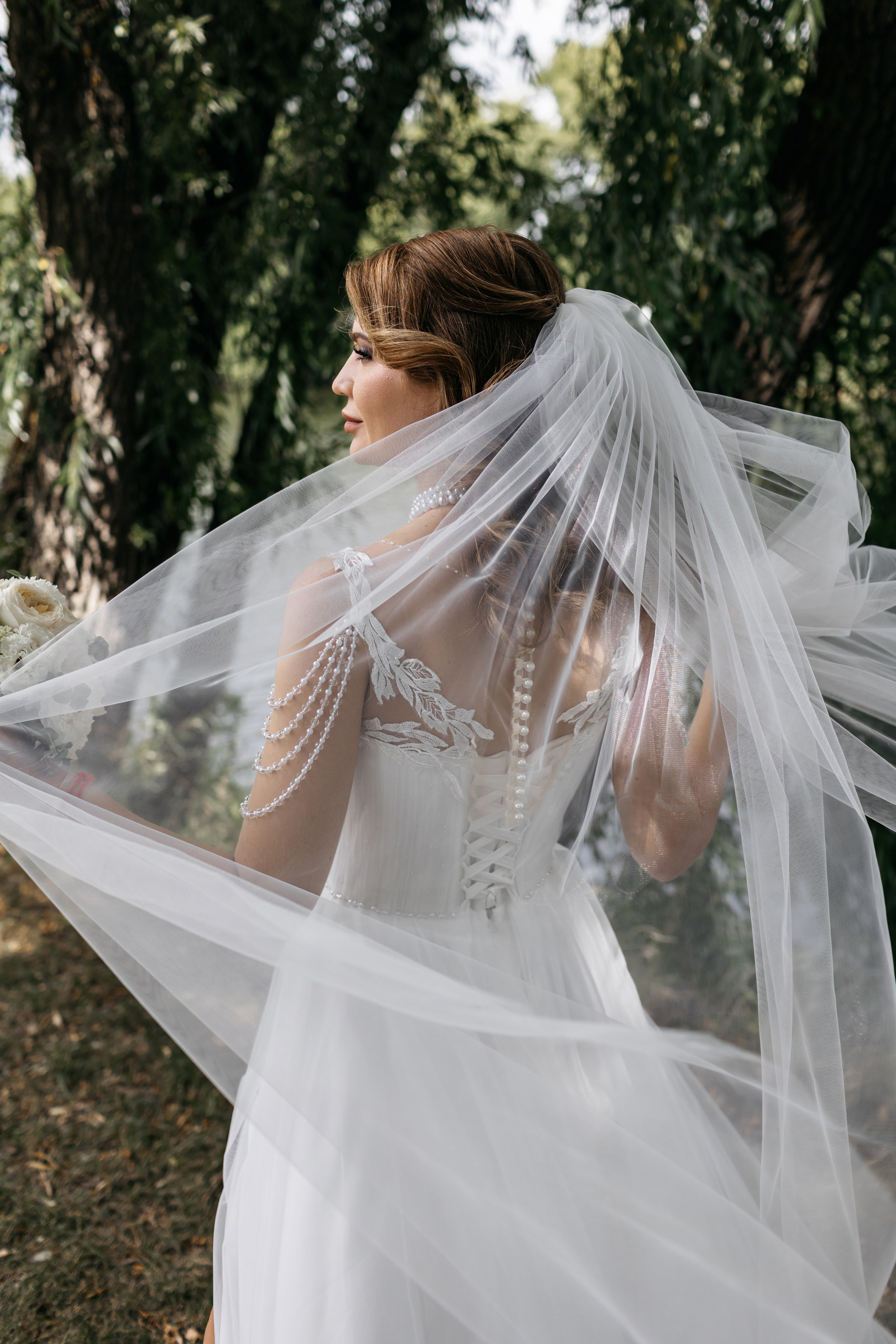 Павел и Елена. Свадебный и семейный фотограф в Самаре Посконнова Анна