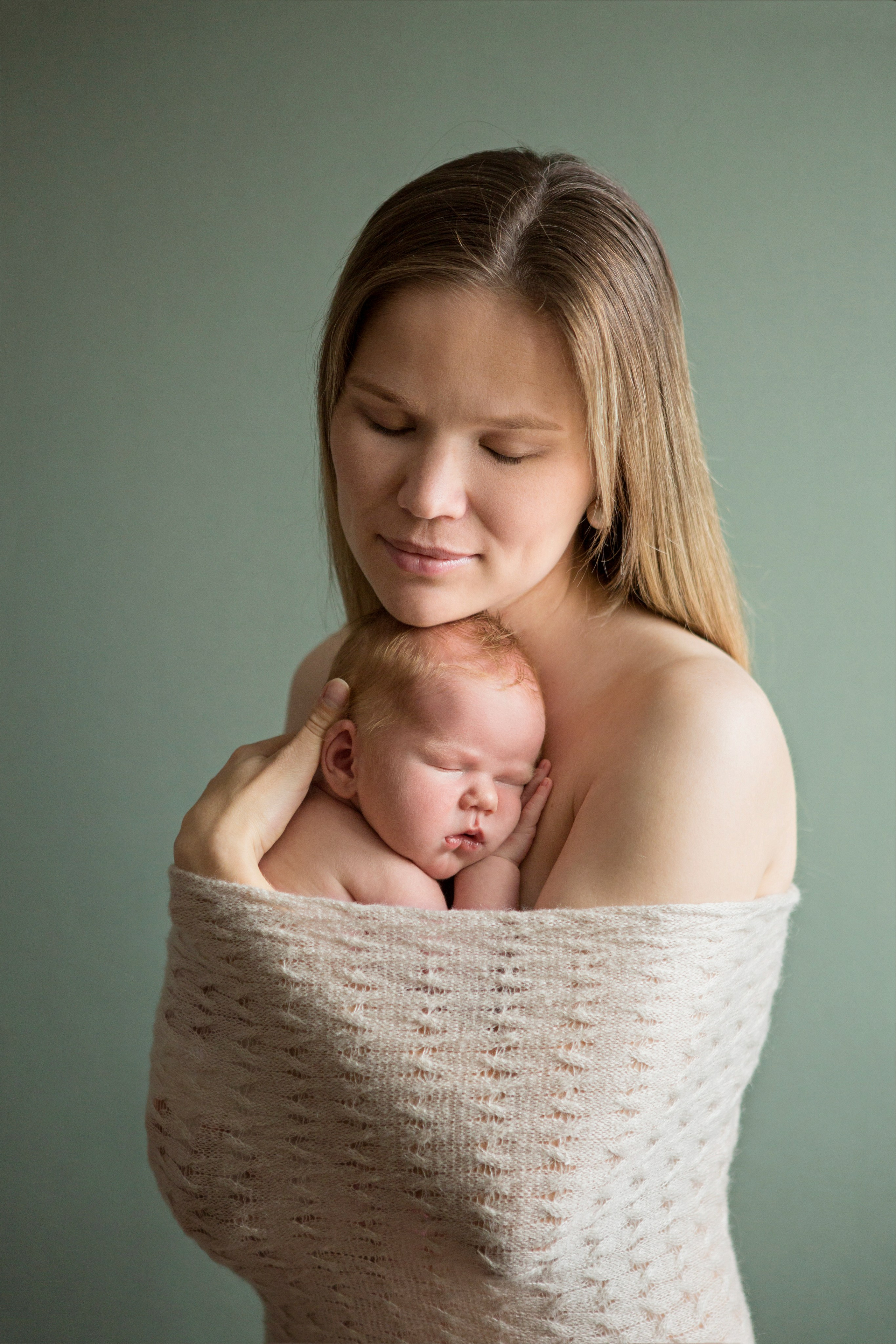 Фотосессия новорожденного. Фотограф новорожденных и беременности, Екатеринбург Сметанина Наталья