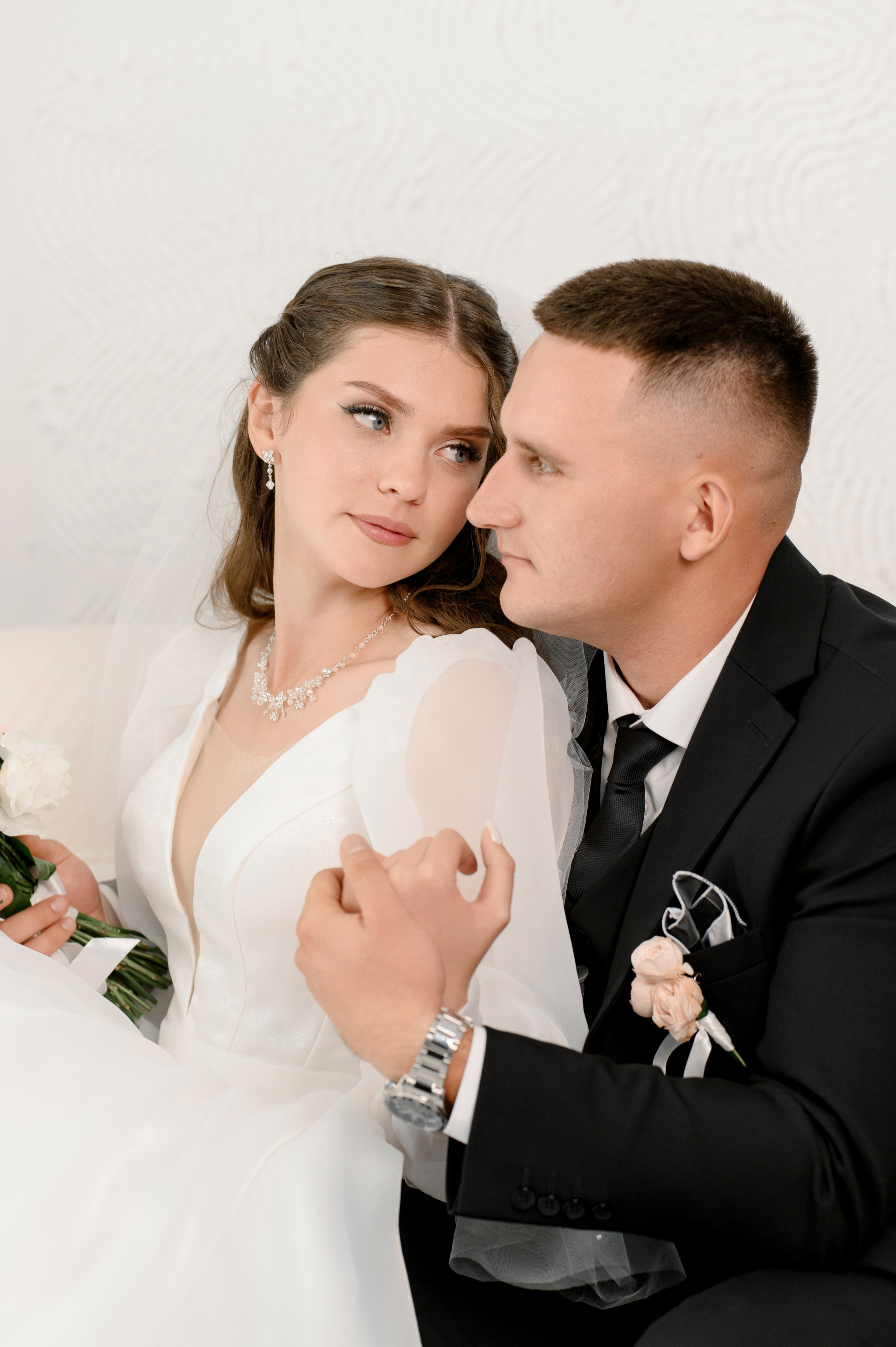 Дарья и Алексей. Свадебный и семейный фотограф в Краснодарском крае