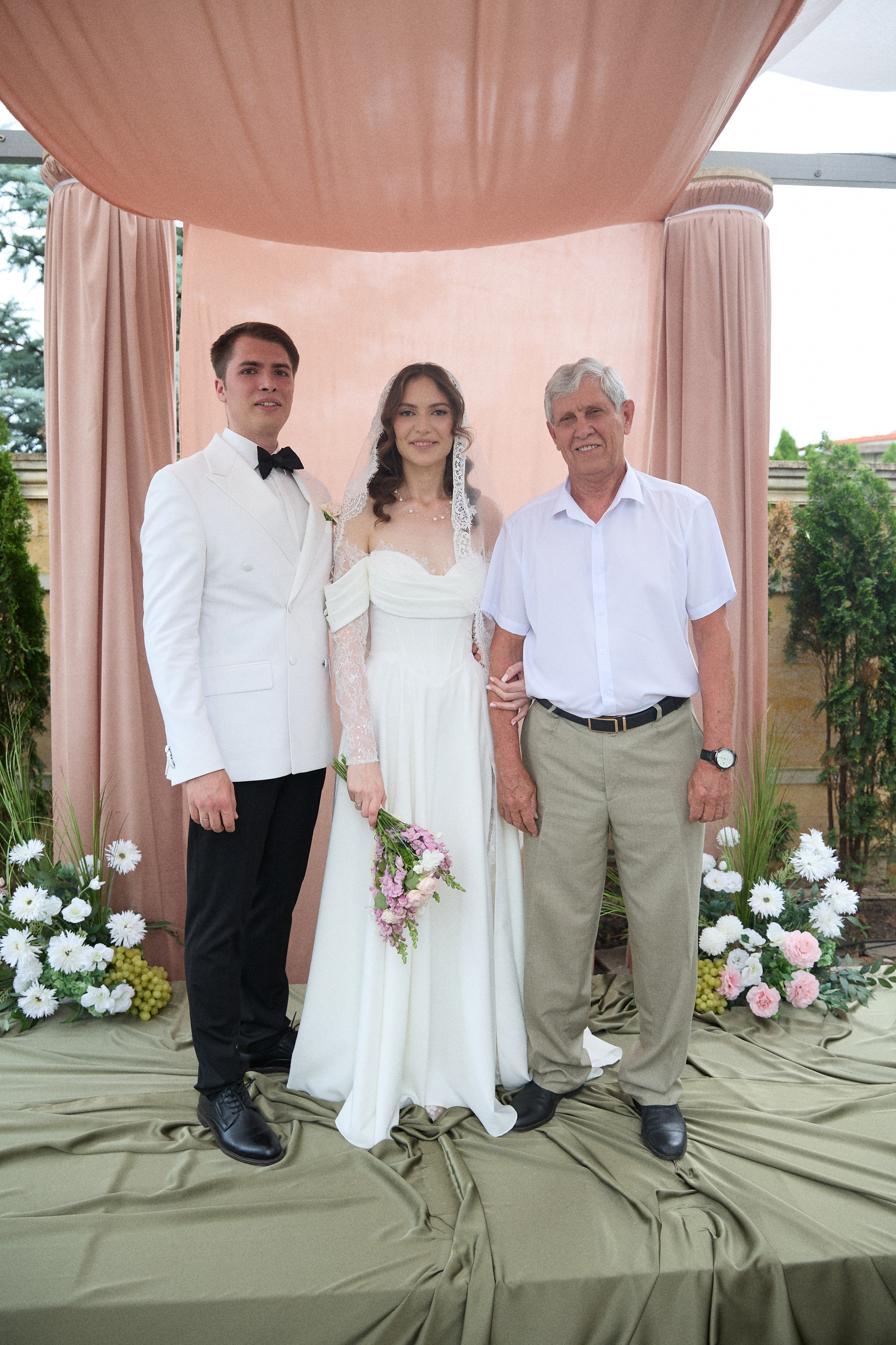 Wedding Day. Фотограф Максим Маркелов