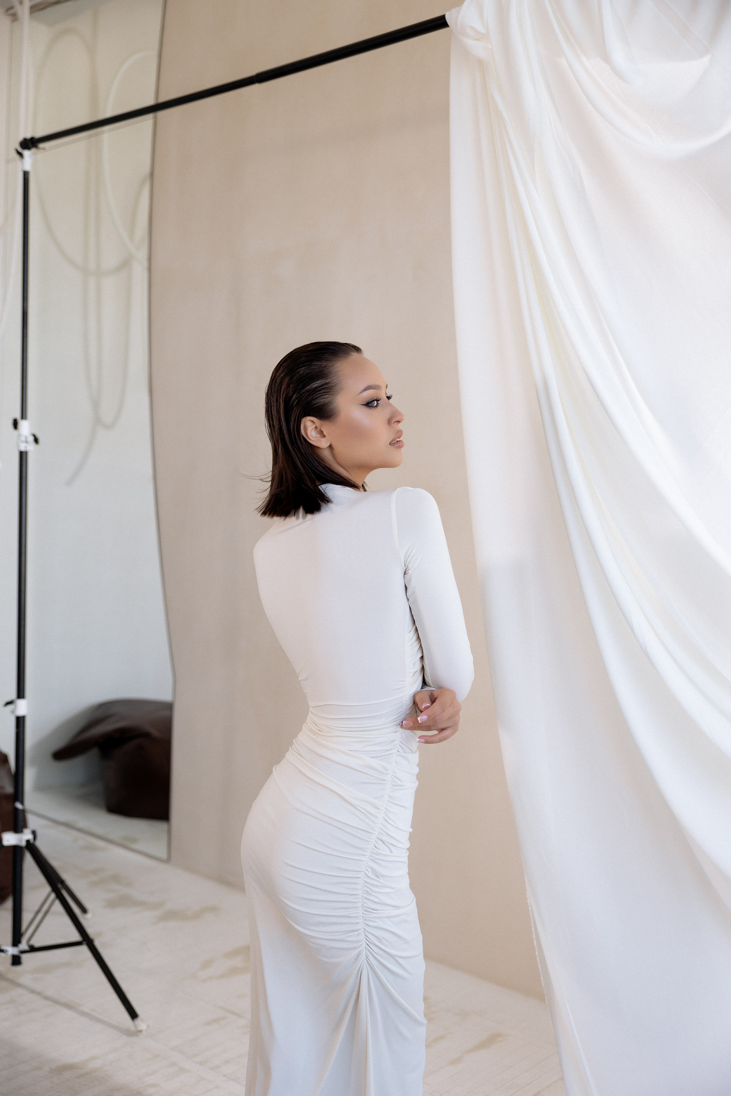 Алина. Женский фотограф в Краснодаре Павлова Наталья