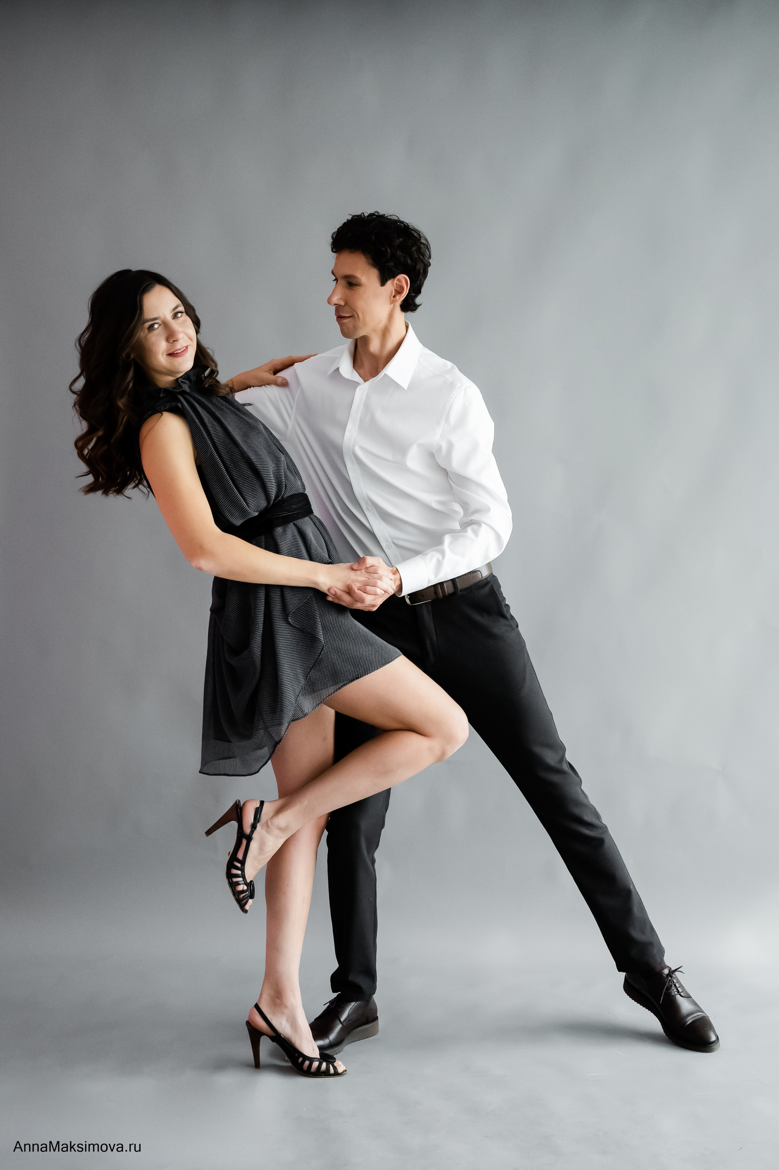 ПУБЛИКАЦИИ. Универсальный фотограф Анна Максимова