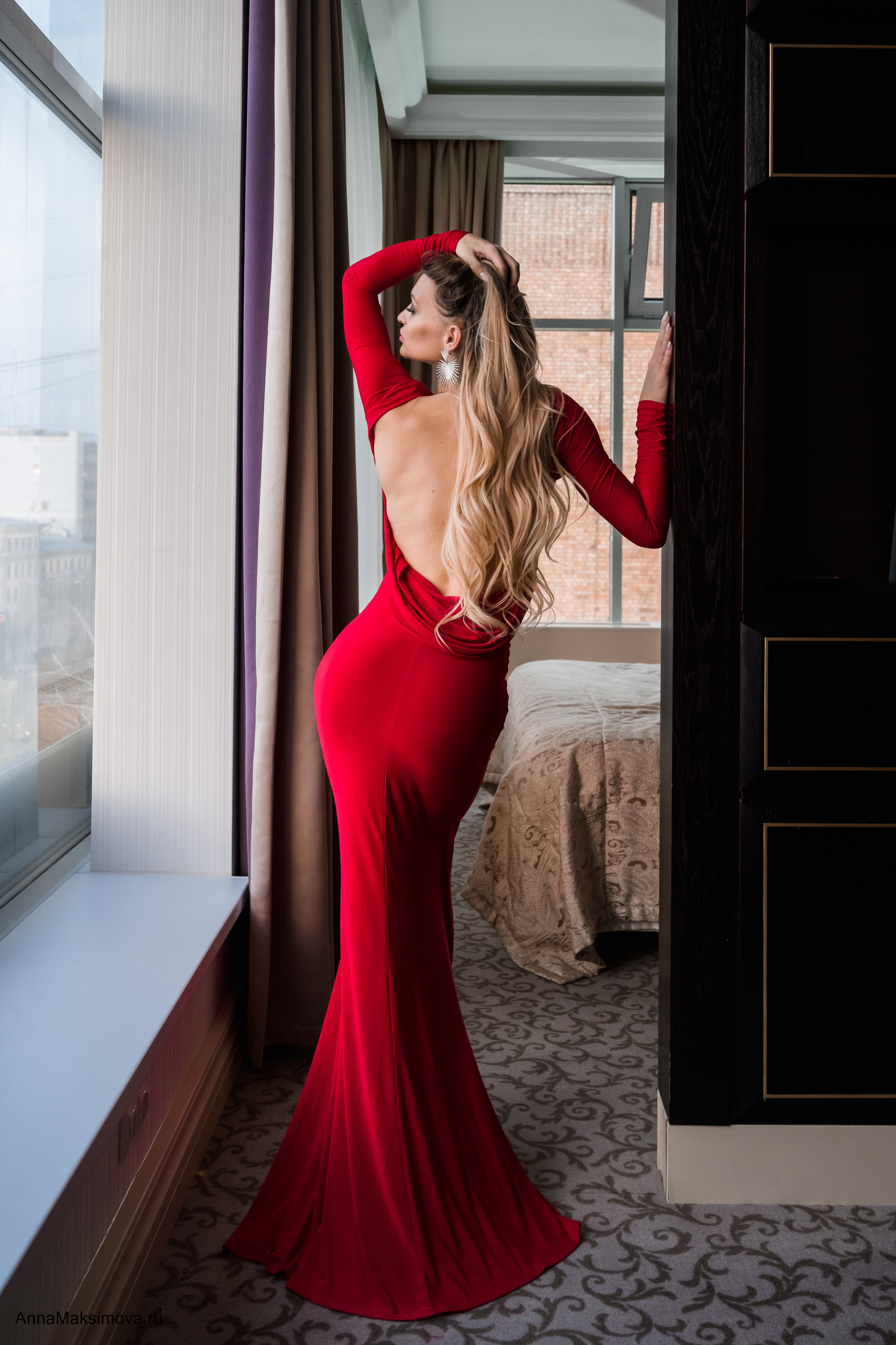 ПУБЛИКАЦИИ. Универсальный фотограф Анна Максимова