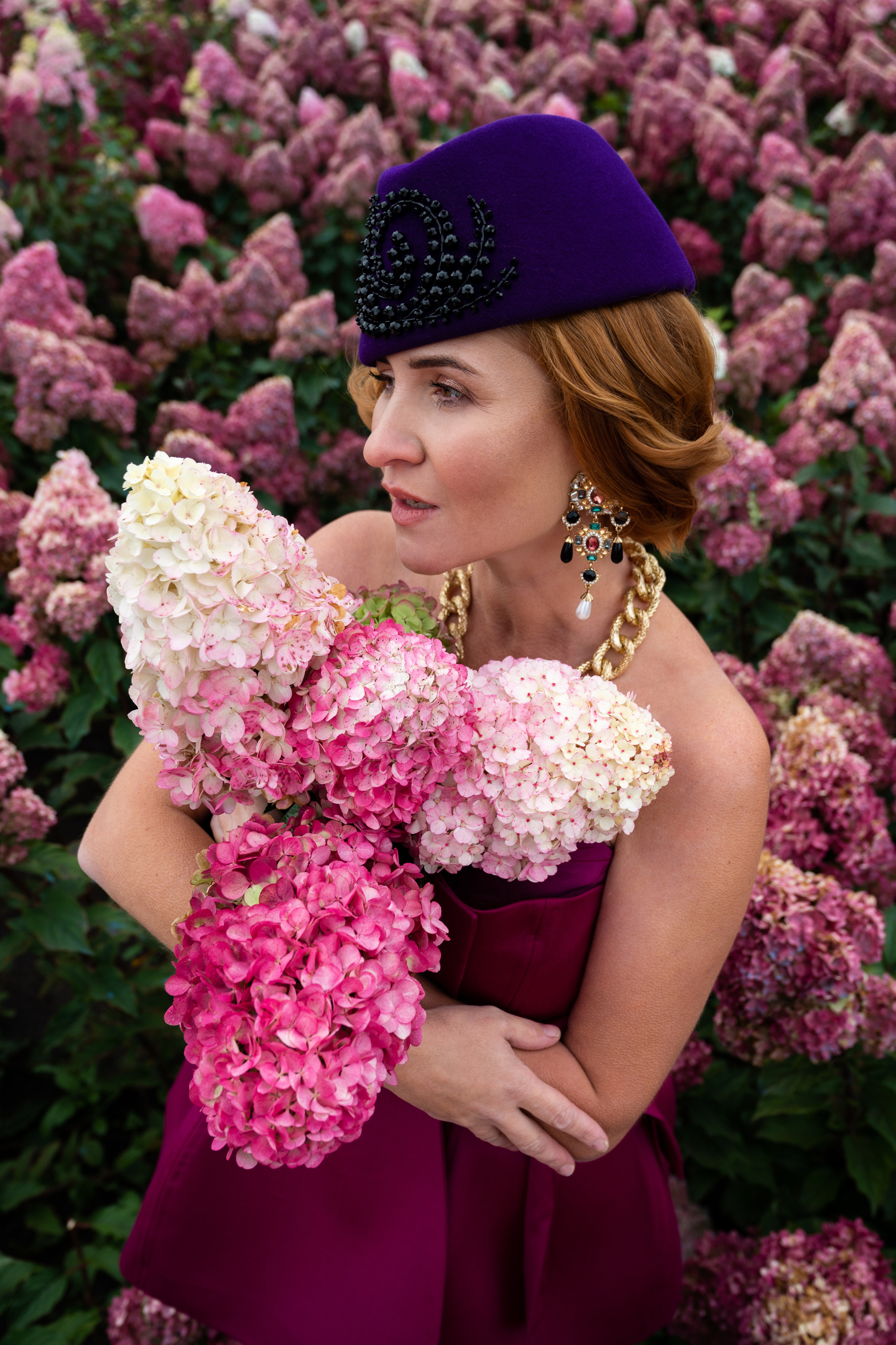 ПУБЛИКАЦИИ. Универсальный фотограф Анна Максимова