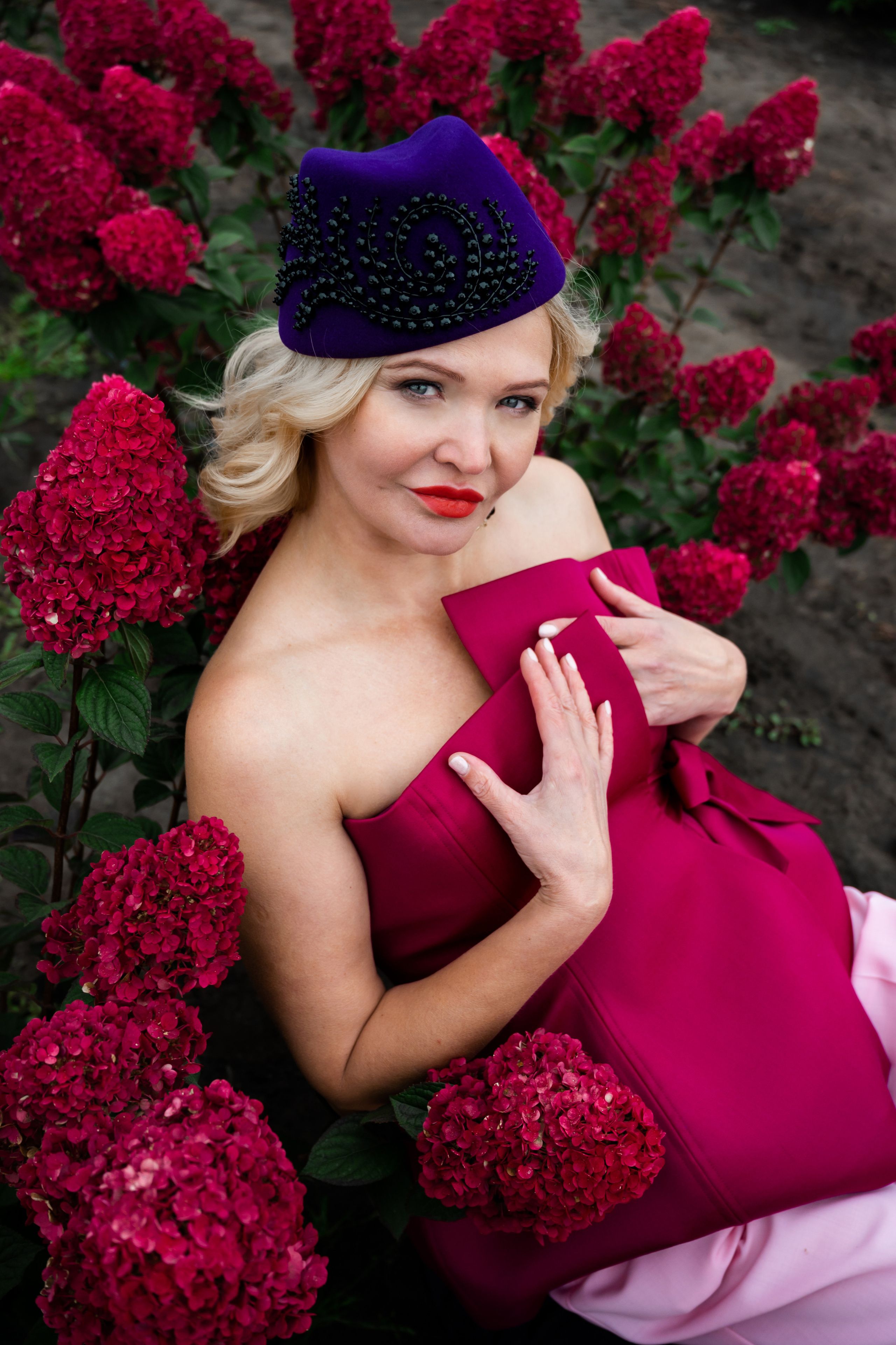 ПУБЛИКАЦИИ. Универсальный фотограф Анна Максимова