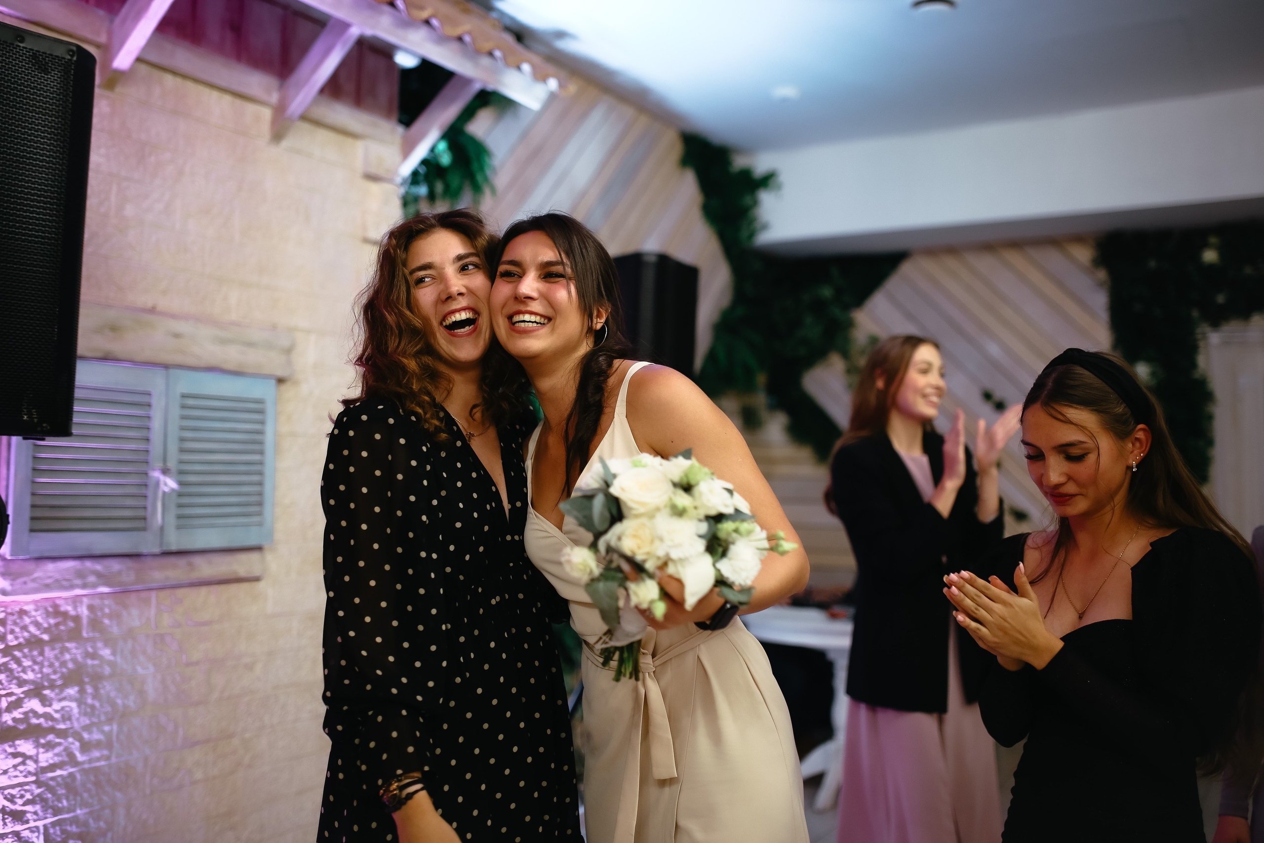 Тимофей + Наиля. Свадебный и семейный фотограф в Казани — Лилия Куликова