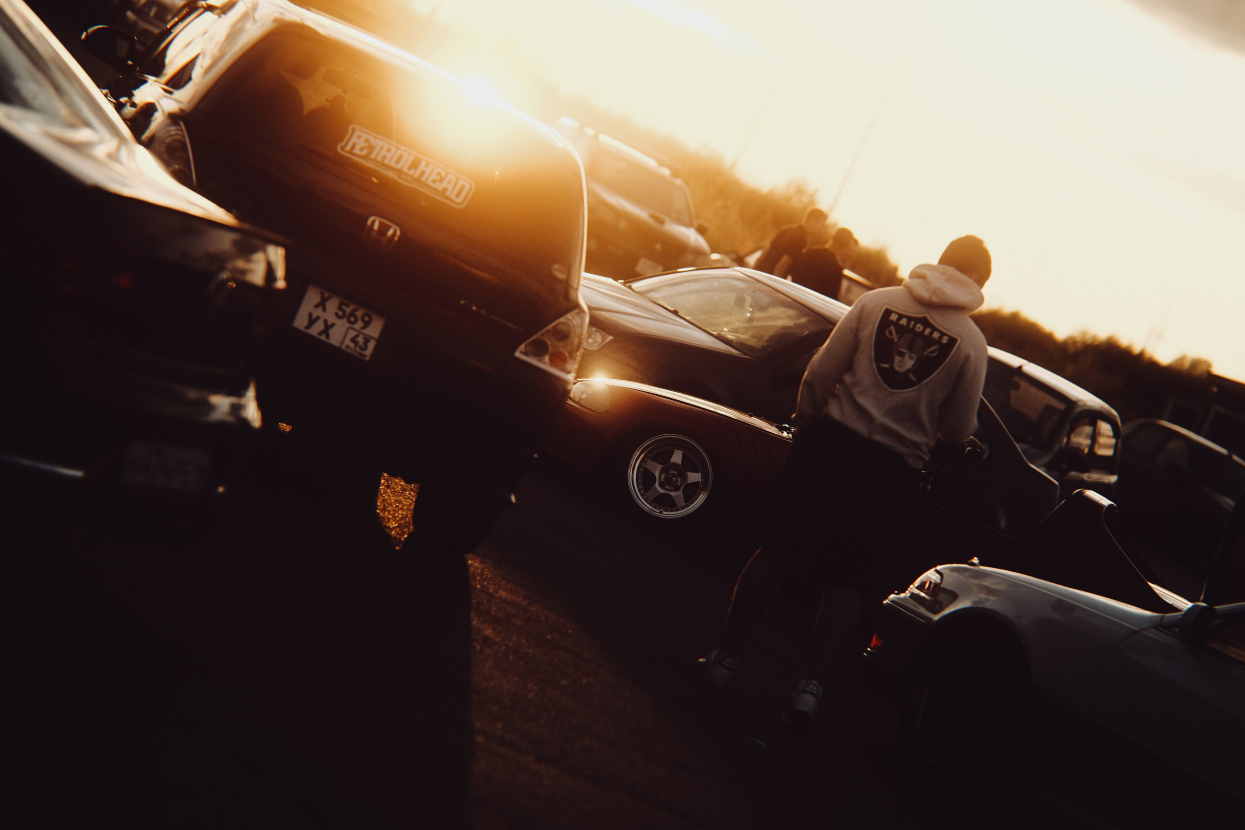 13 июля 2025 — Petrolhead est22. Фотограф-любитель из Кирова Андрей Погребняк