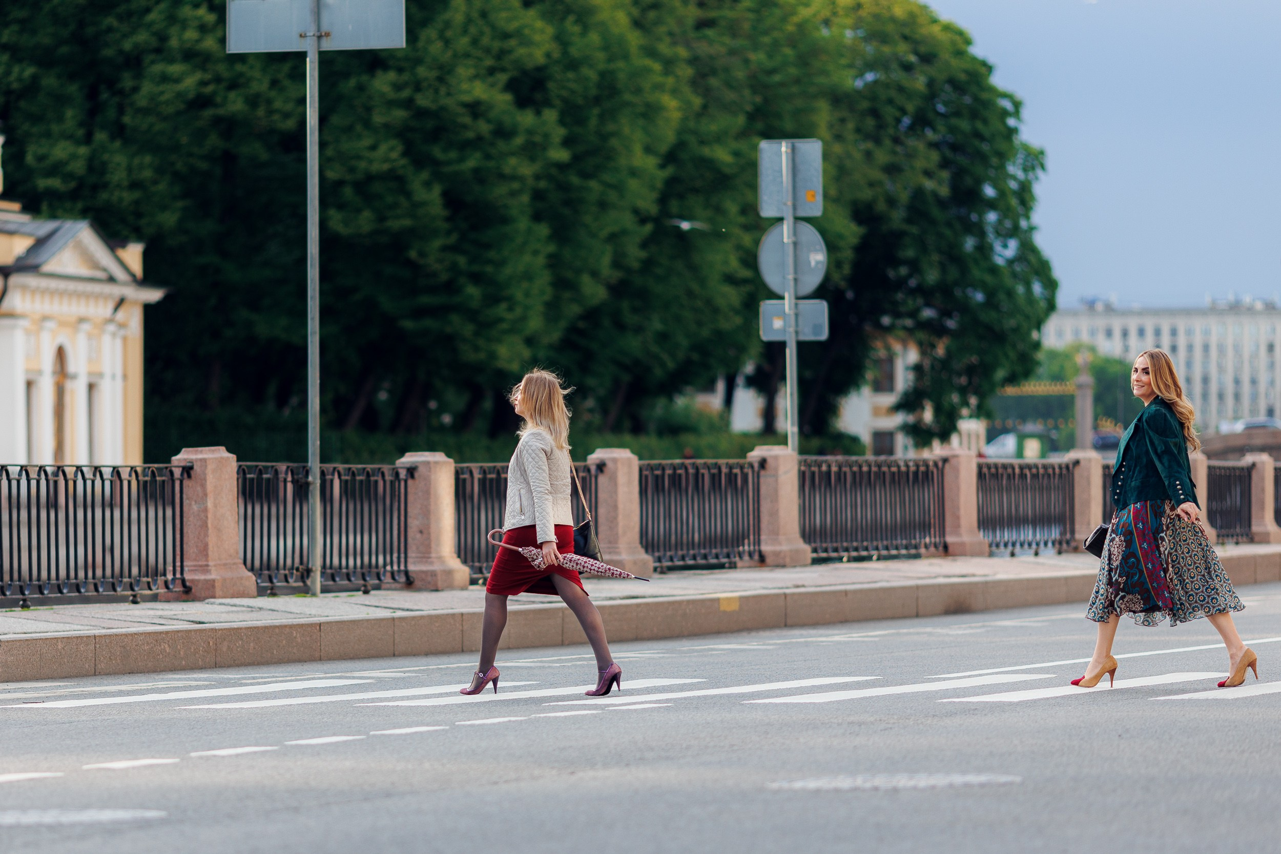 Евгения и Анна. Алексей Соколов. Фотограф. Санкт-Петербург