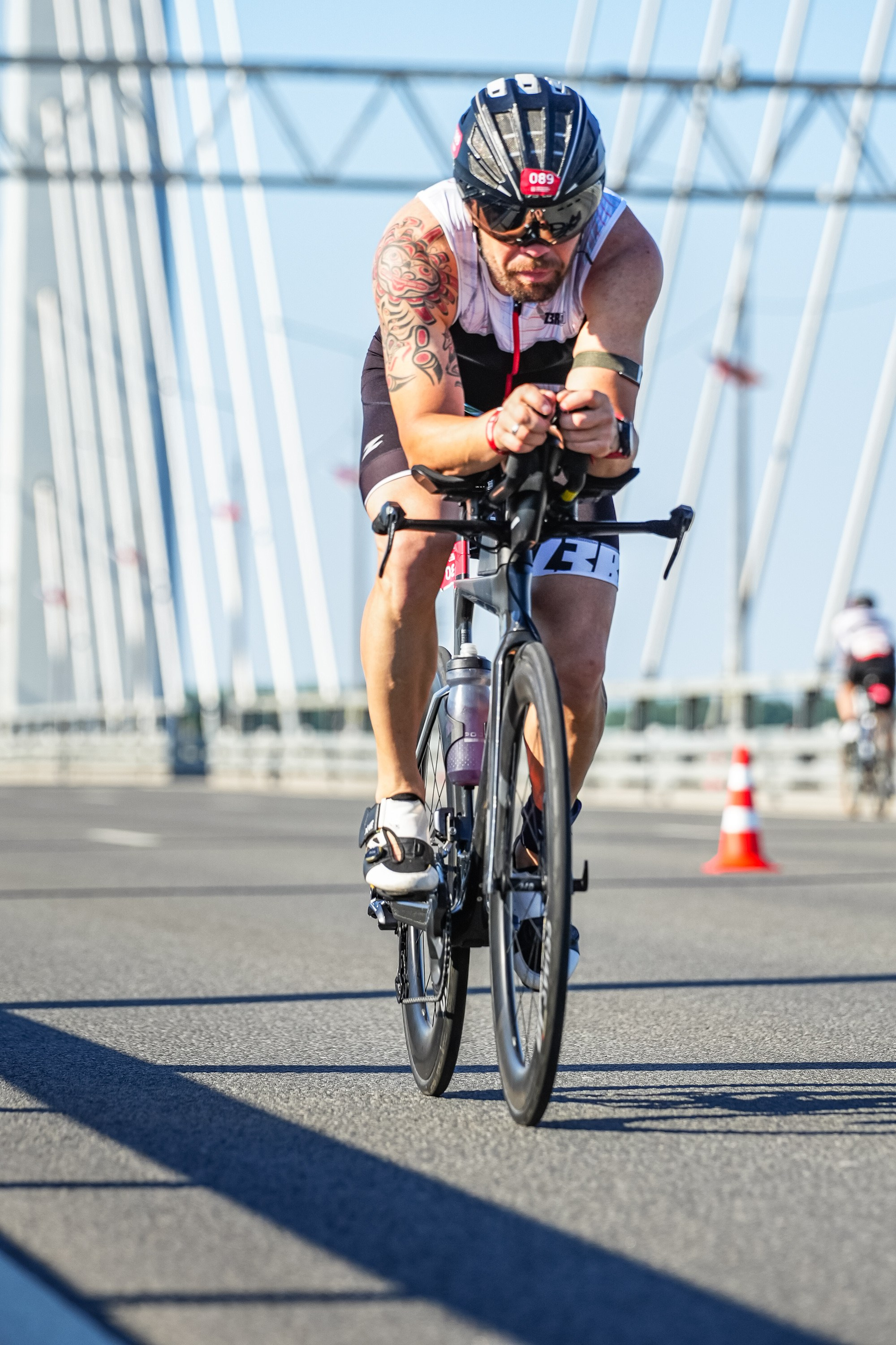 Triathlon “Energy of the North”. Sergey Sutkovoy — Designer, photographer, traveler, woodworker