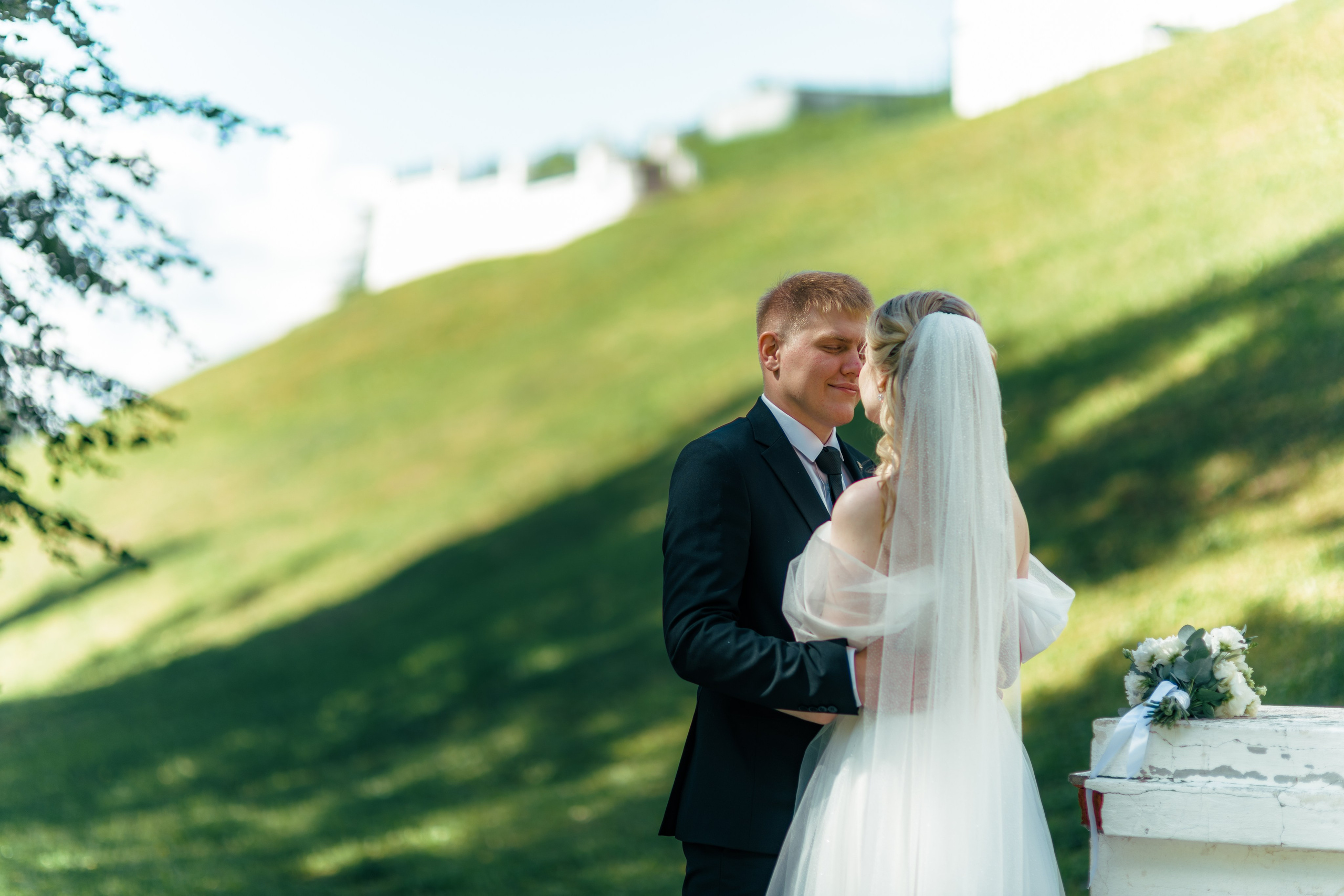 Иван и Татьяна. Александр Снапков | SnappPhoto | Буй