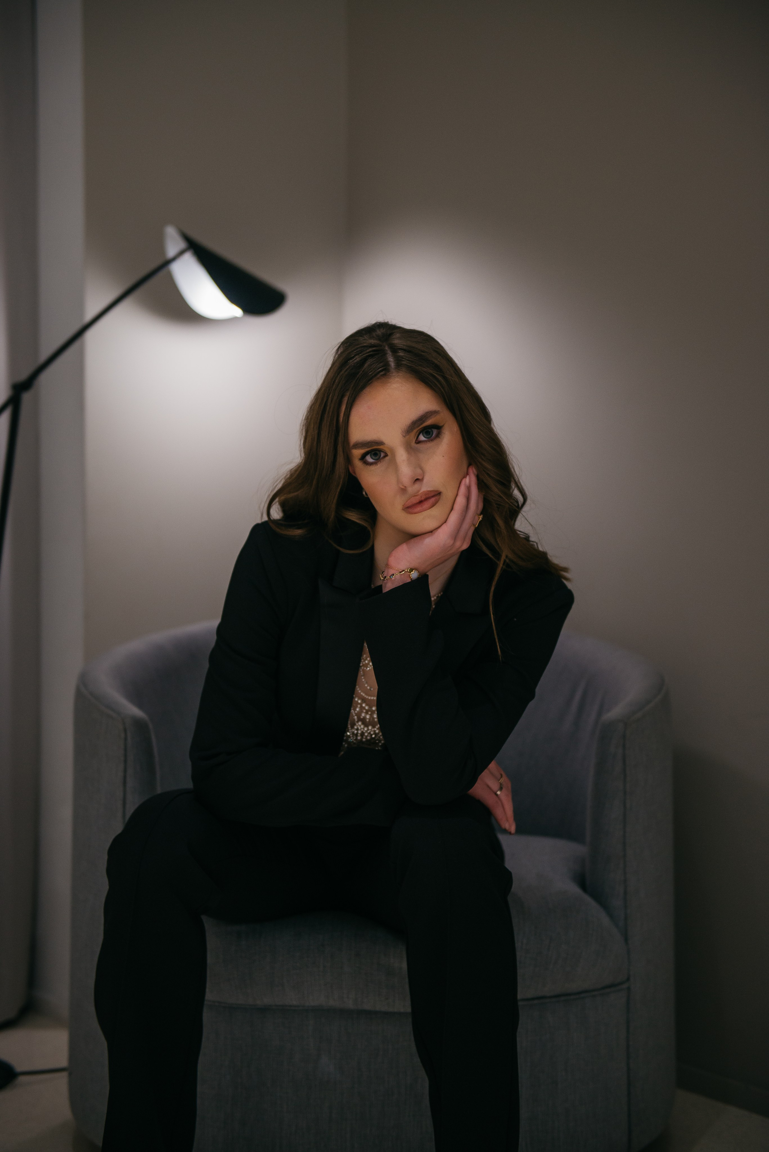 СОНЯ. Фотограф Лопаткина Ирина
