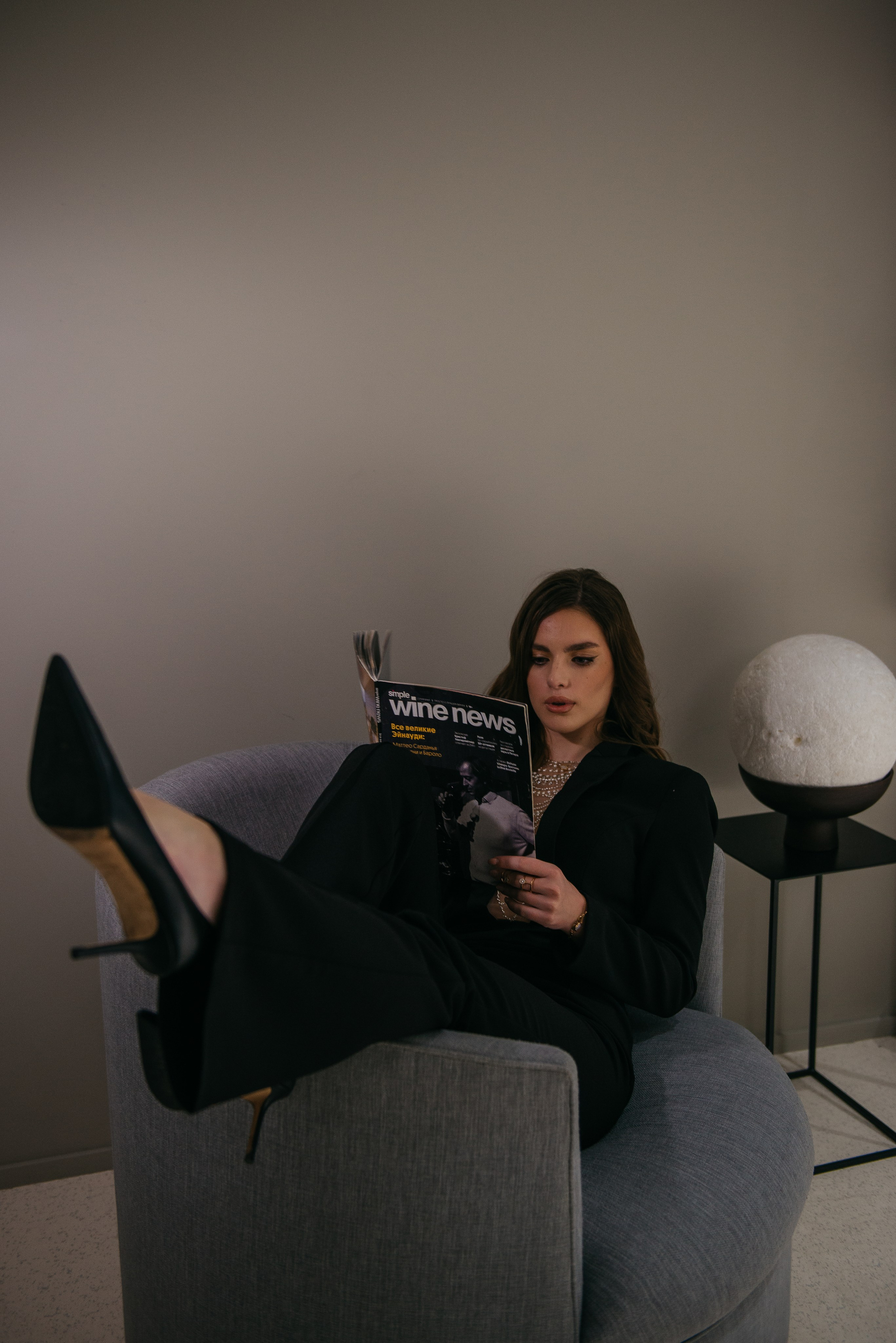 СОНЯ. Фотограф Лопаткина Ирина