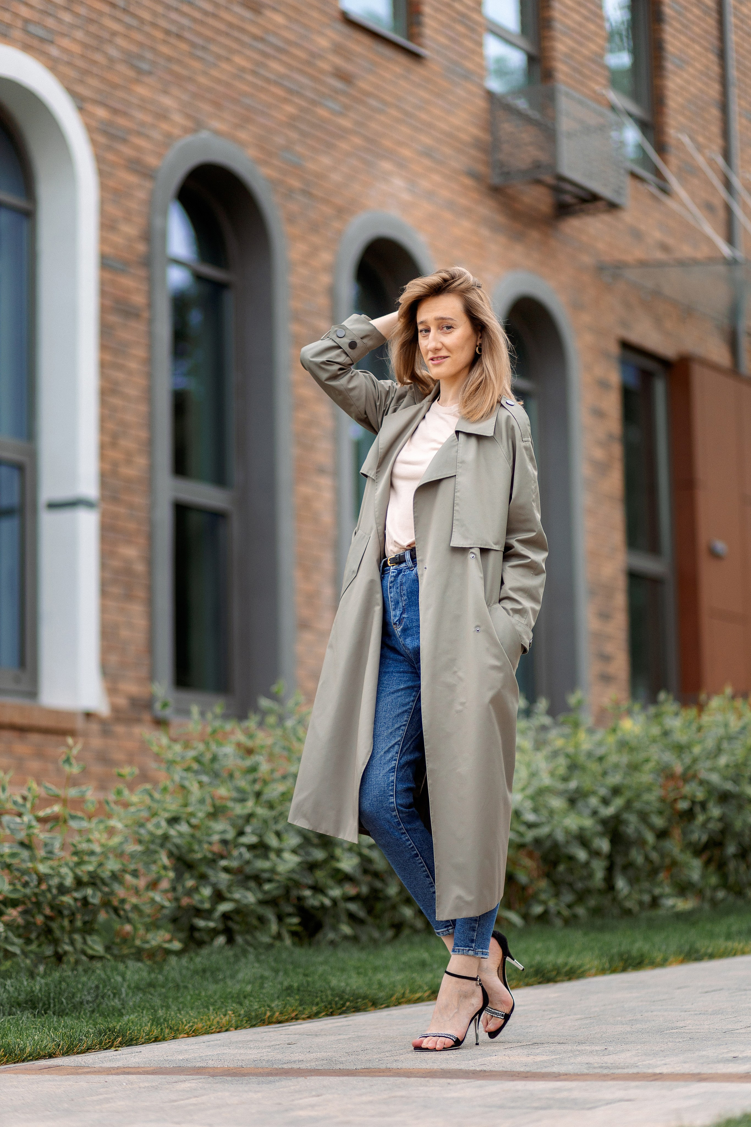 ПРИМЕР: Фотопрогулка для Елены. Все фото. Профессиональный фотограф в Ижевске Леша Петров