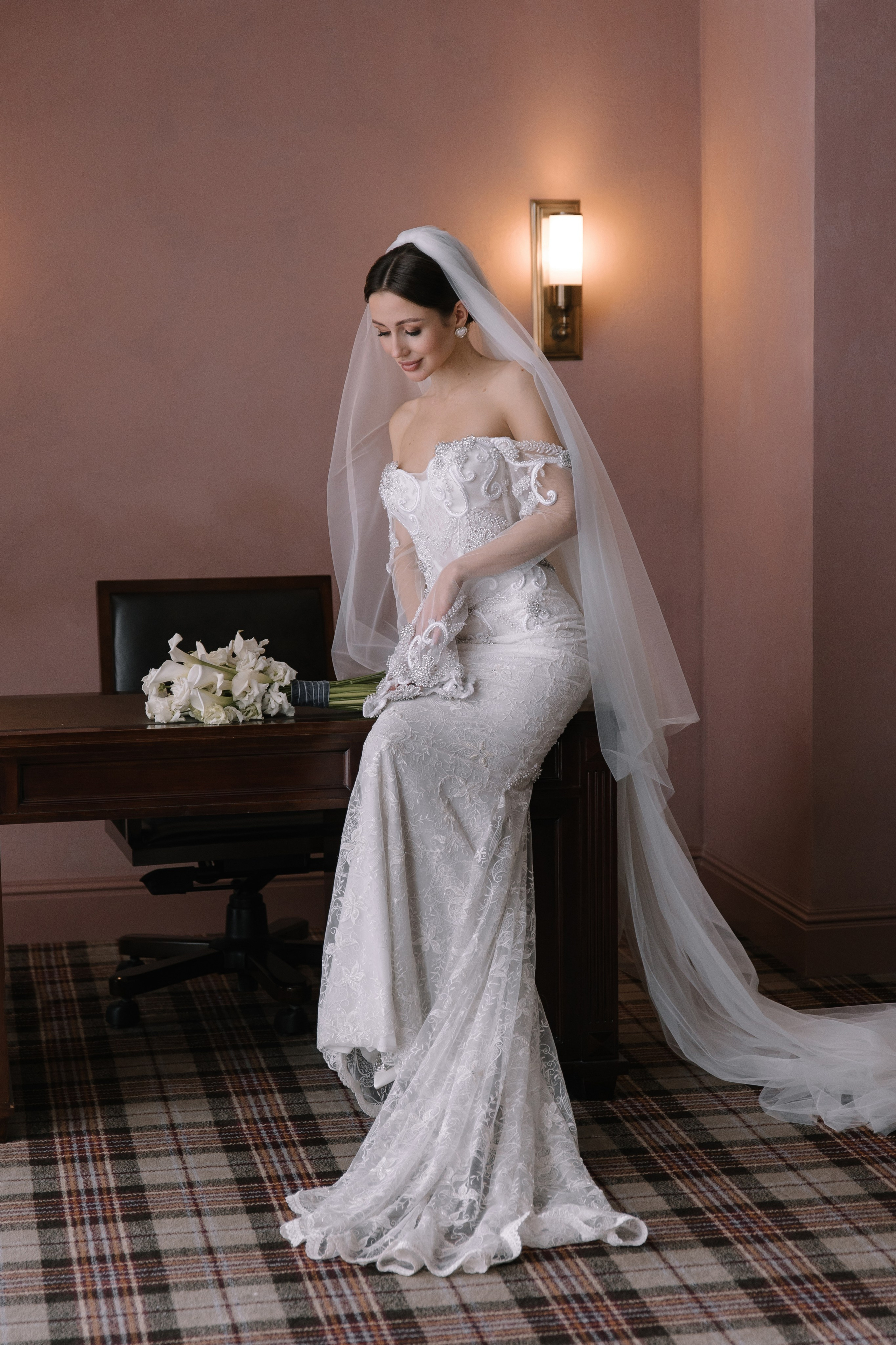 Портфолио. Свадебный фотограф Марусина Катерина