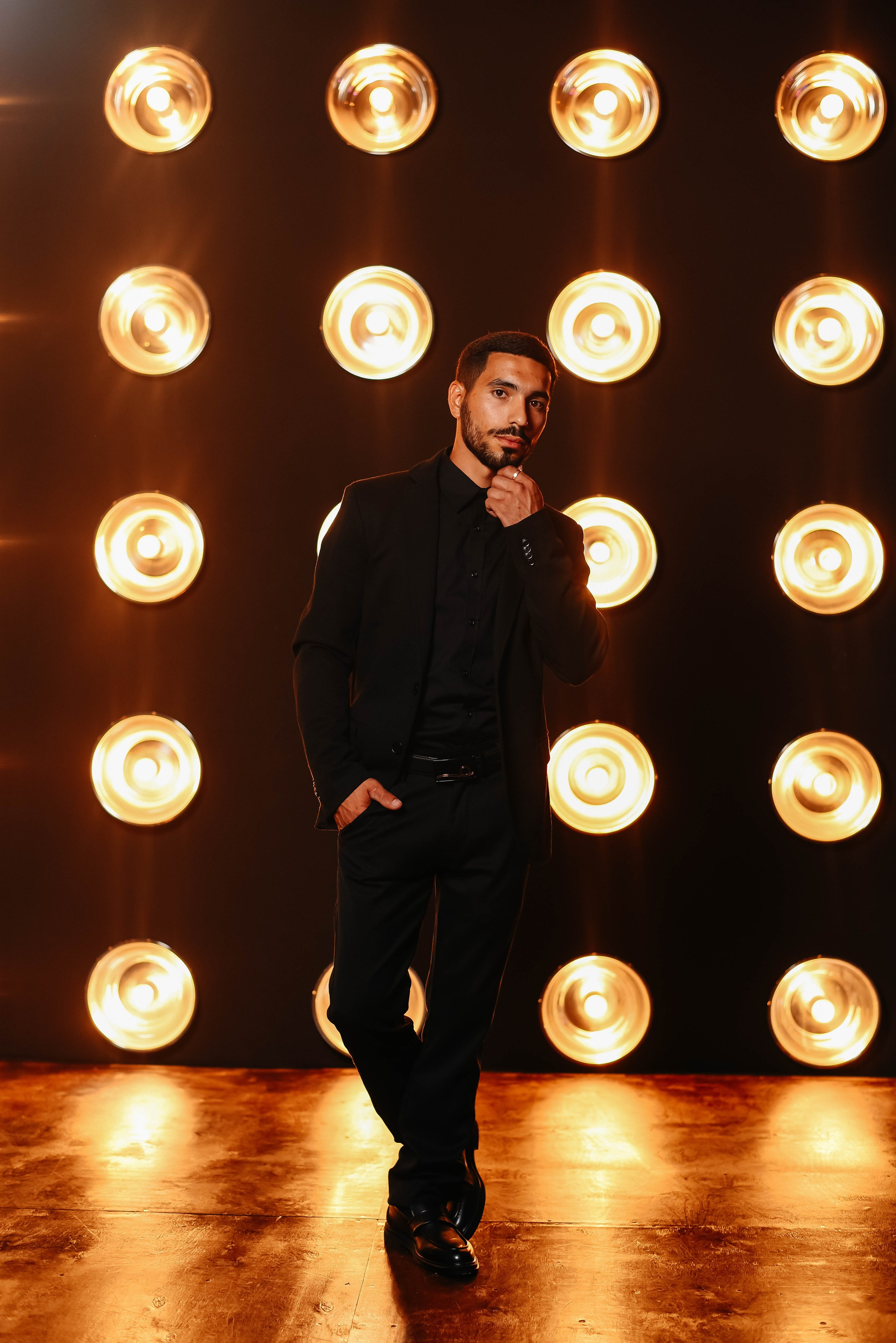 Петросян Карлен. Promodels