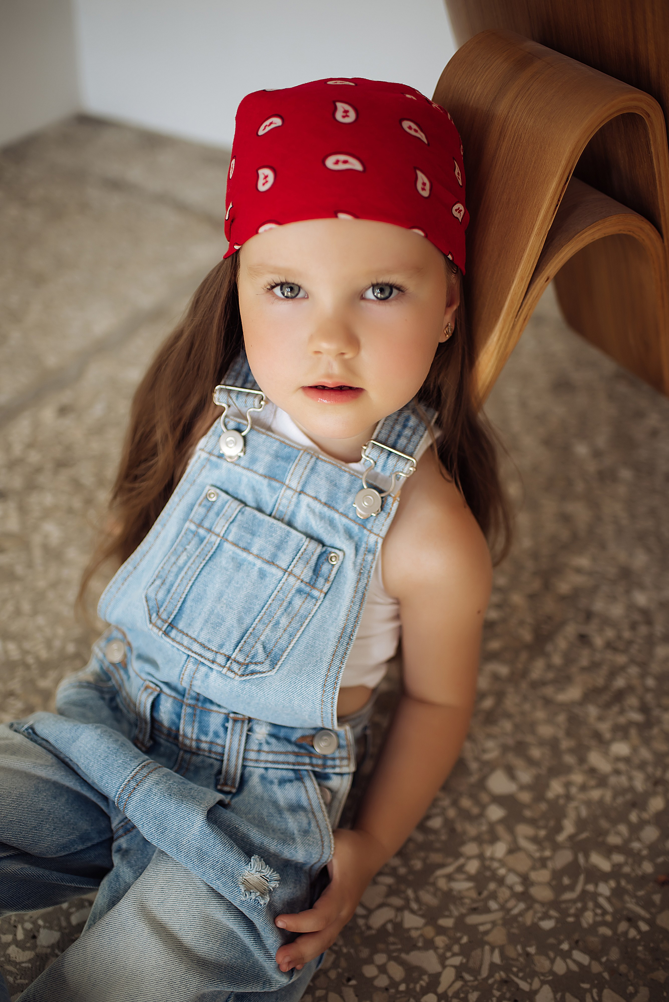 Эйрих Эмилия | 110 см. Promodels