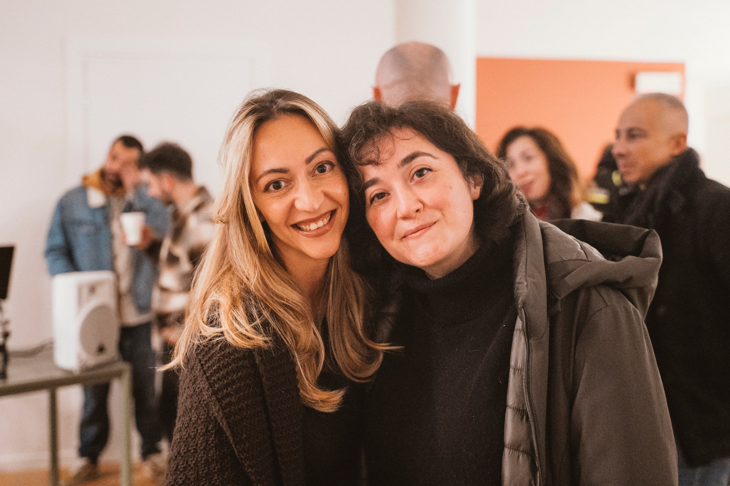 COLAB APERTURA 21-11. Family Lifestyle Photographer in Lucca, Italia