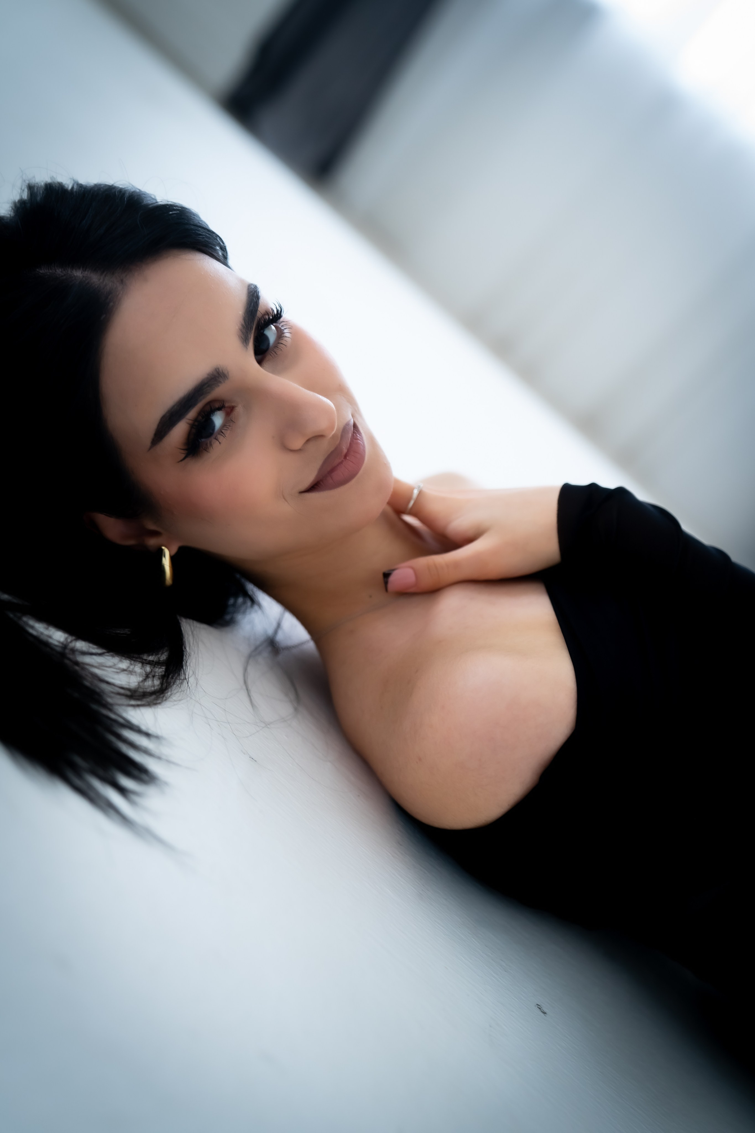 Фотосессия Анны и Алисы. Фотограф в Ростове-на-Дону Анна Малахова