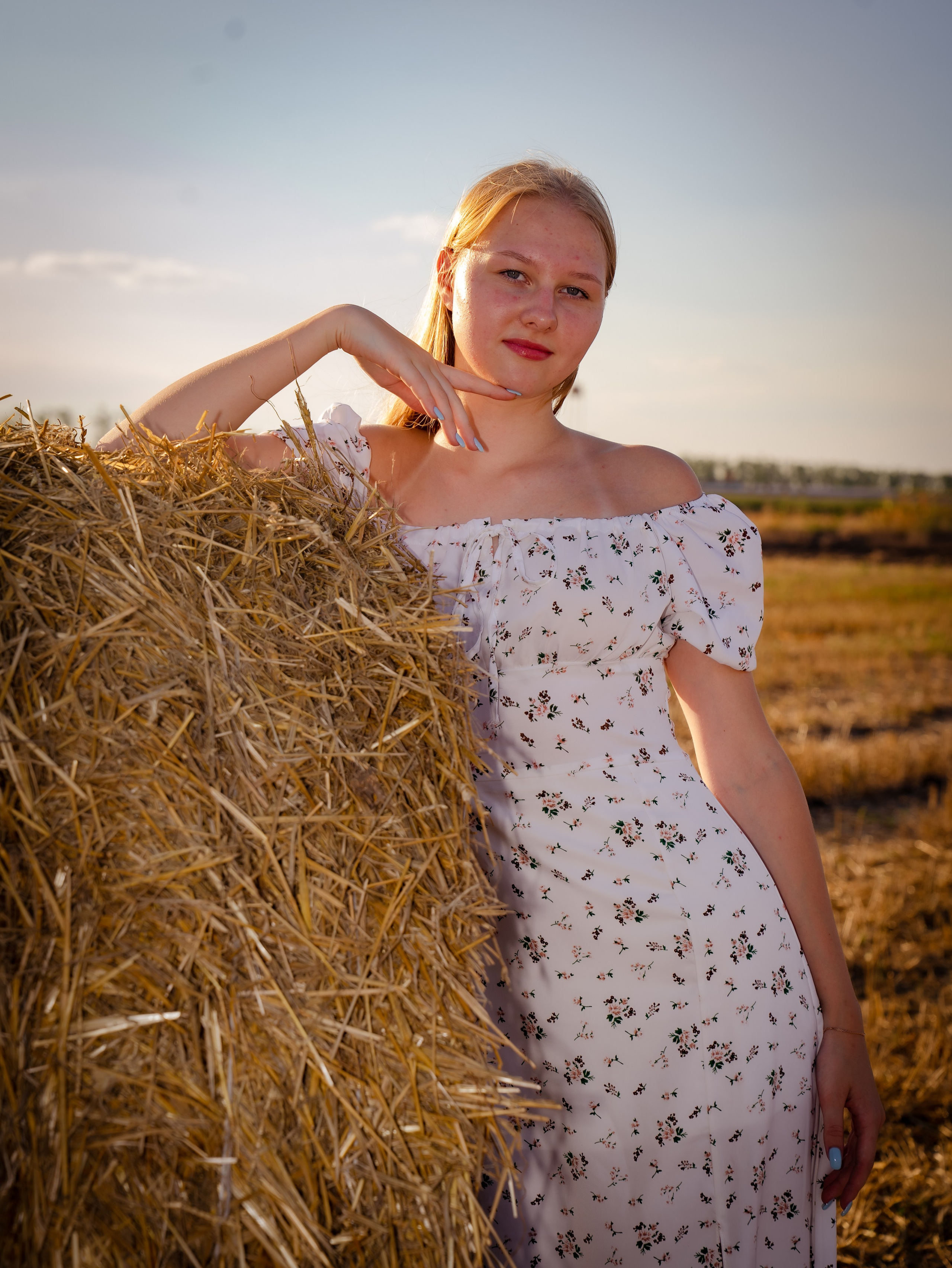 Викуля Катюша Ярослава. Фотограф в Ростове-на-Дону Анна Малахова