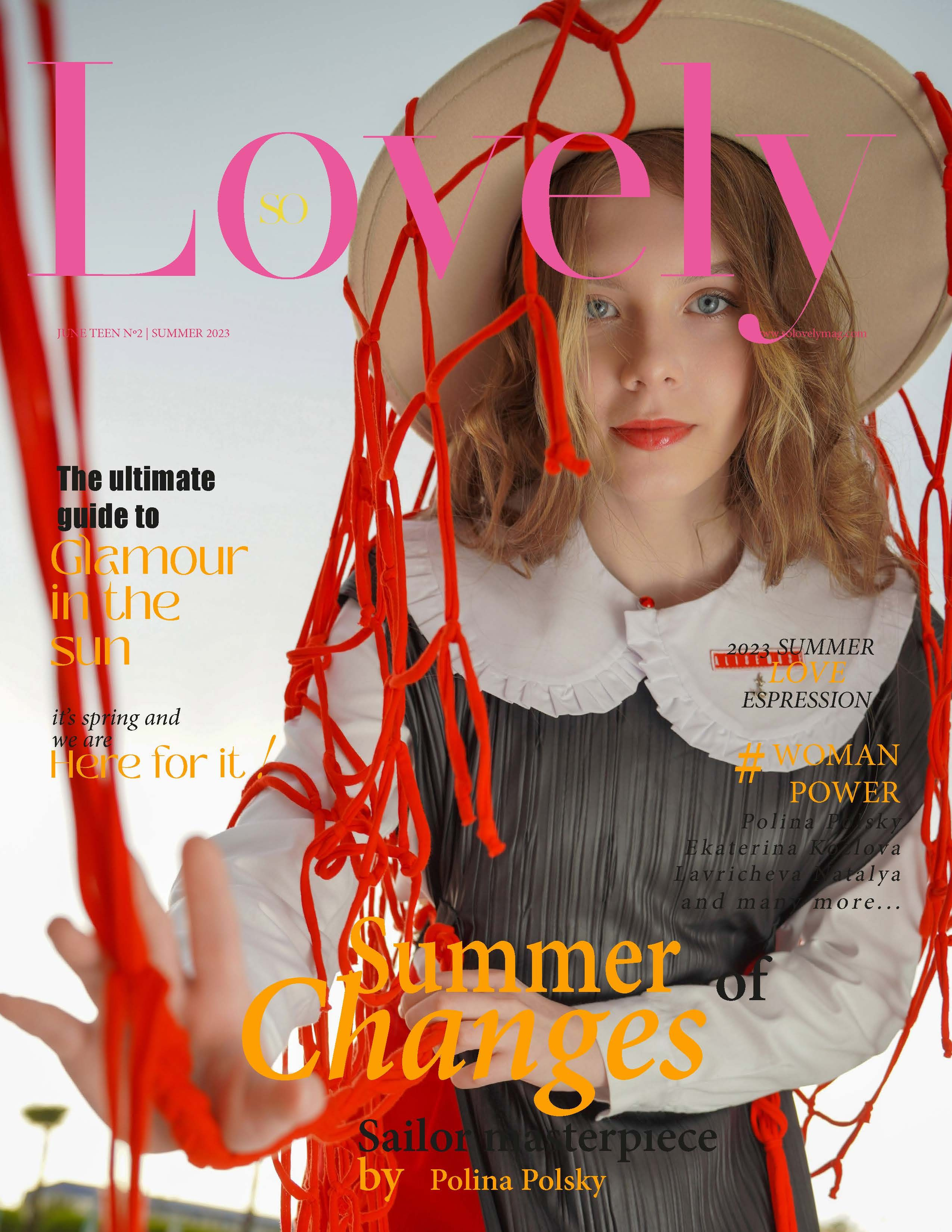 Children Family. Фотограф — Стилист Полина Польски