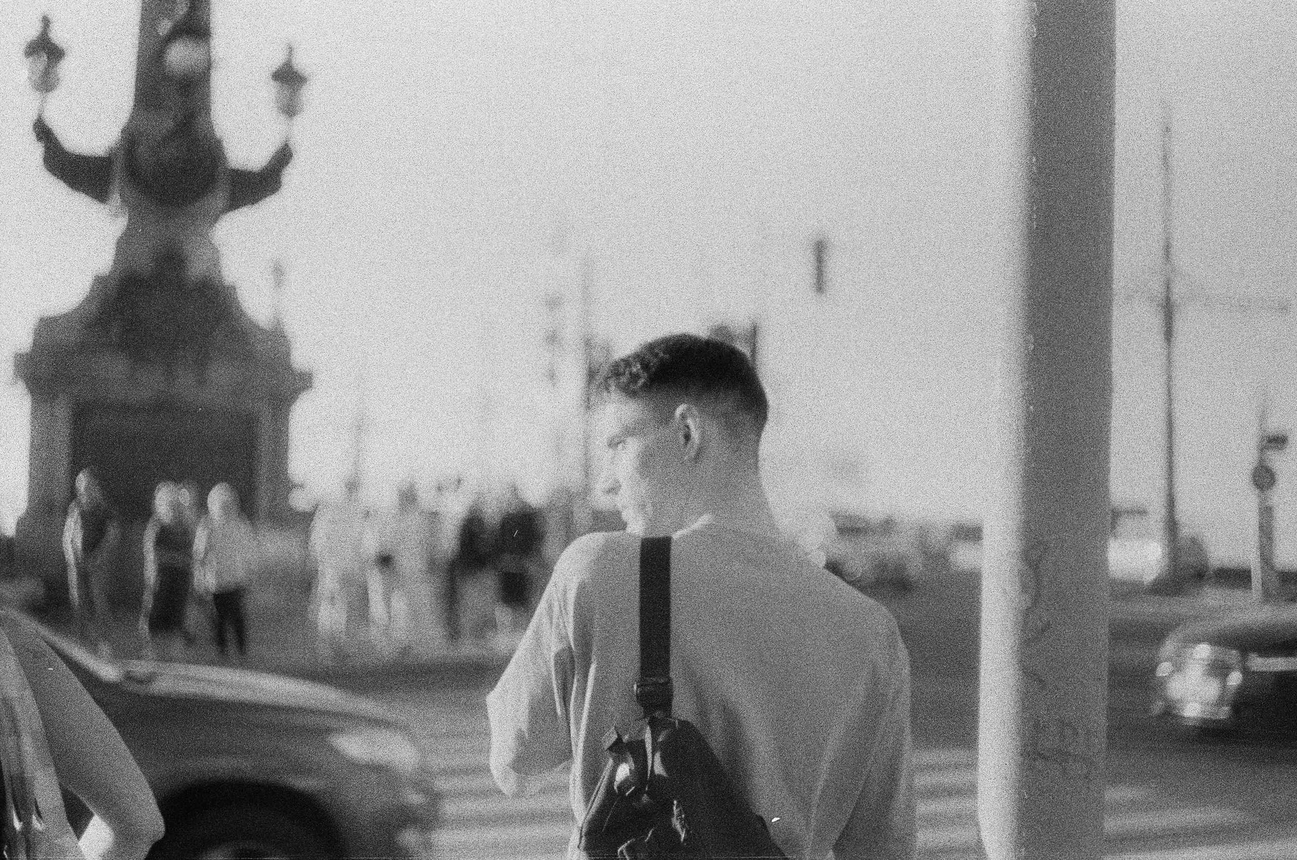 Люди. Фотограф — Маслеников Константин