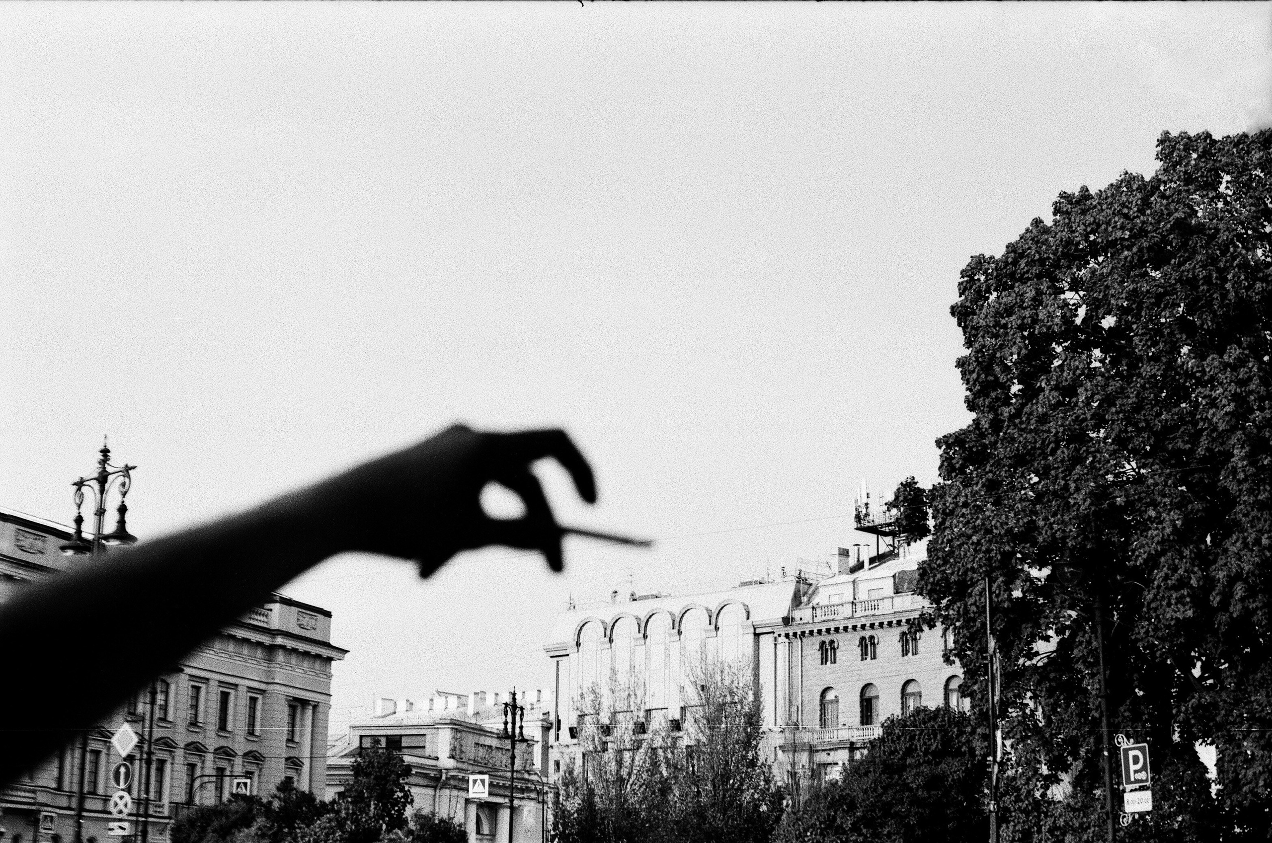 Стрит. Фотограф — Маслеников Константин