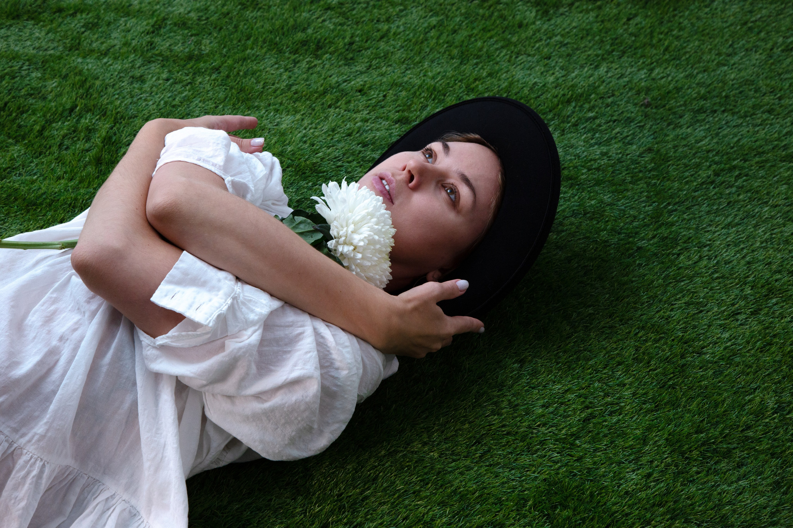 Студия. Фотограф — Маслеников Константин