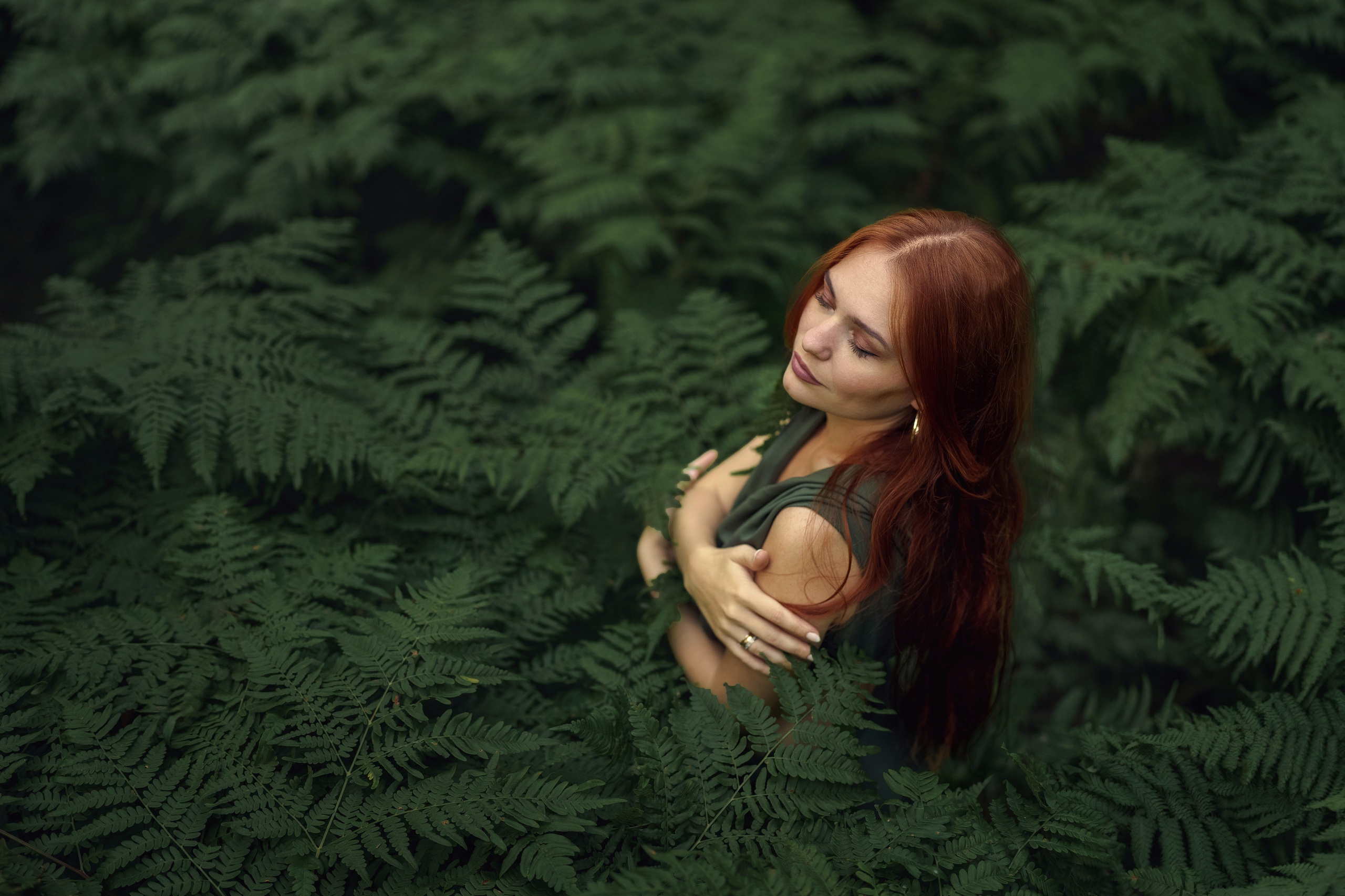 Женские. Детский и семейный фотограф Маша Ленгауэр