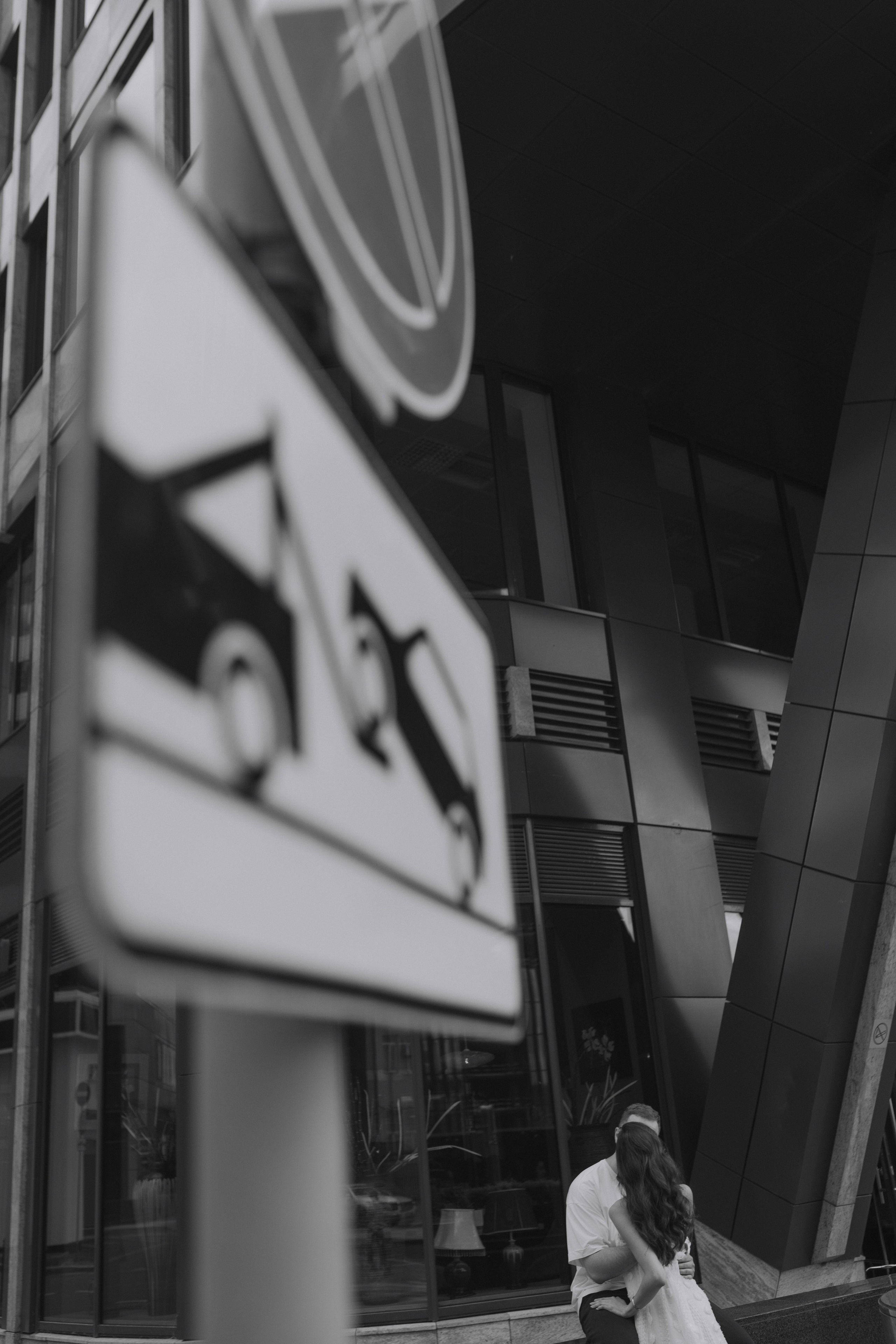 Город дорог — город Любви